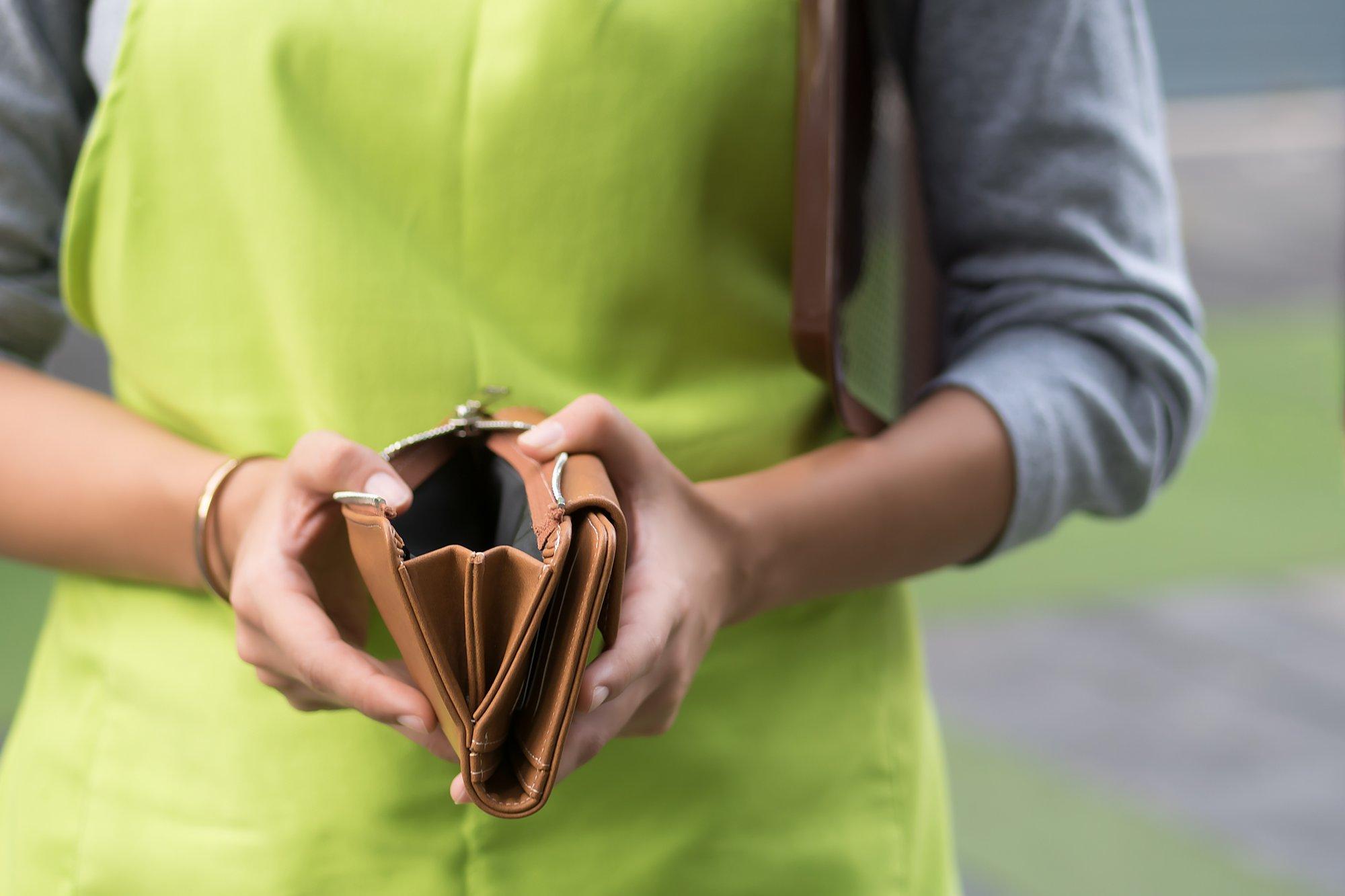 Karm uuringutulemus. Iga kolmas Eesti tööealine ei tuleks sissetuleku kadumisel toime üle ühe kuu