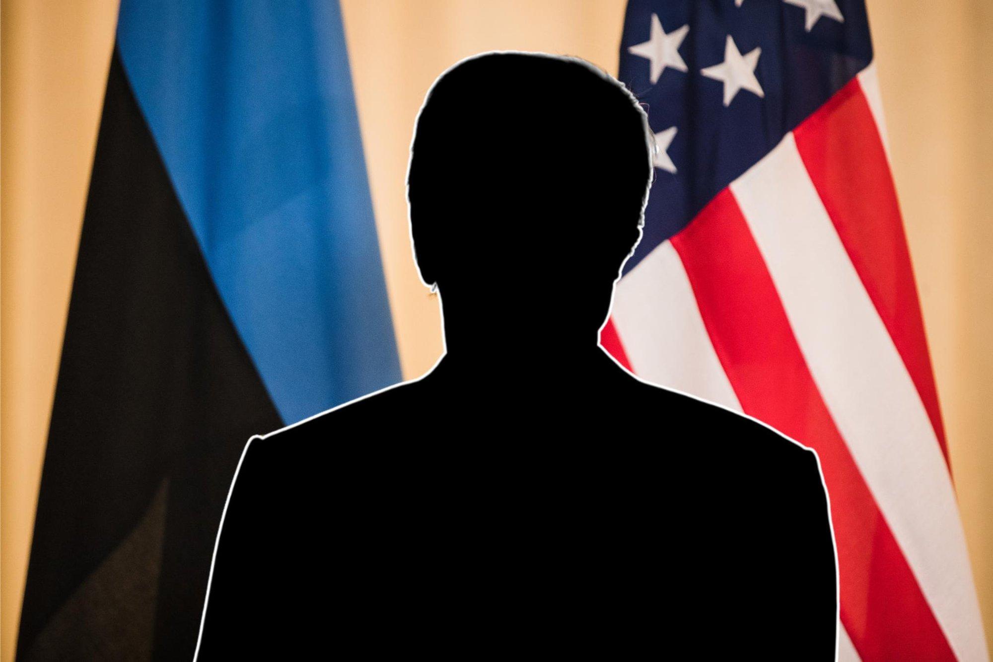 Kes on tulevane USA suursaadik Eestis? Toonane kursusekaaslane ja lähedane sõber: ta oli väga tubli õppija