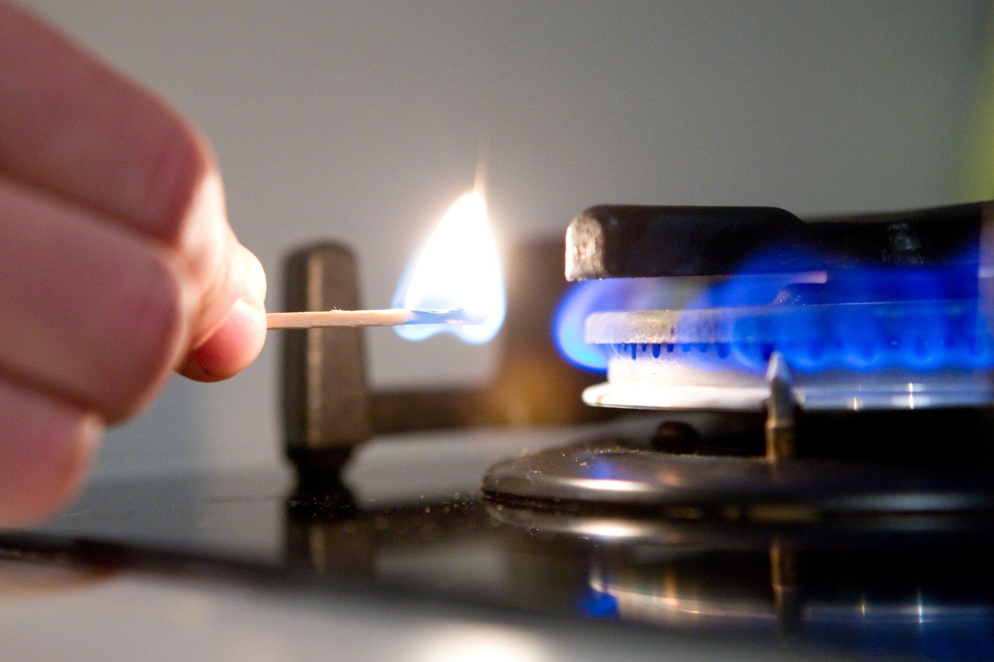 Amet kontrollis gaasiohutust Tartu kortermajades: leiti palju gaasilekkeid ja eluohtlikke vannitubasid