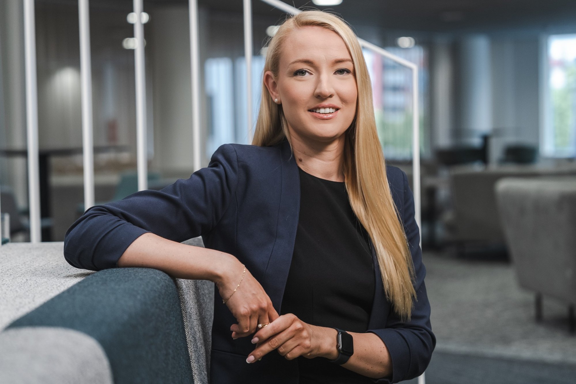 Naiste huvi investeerimise vastu kasvab