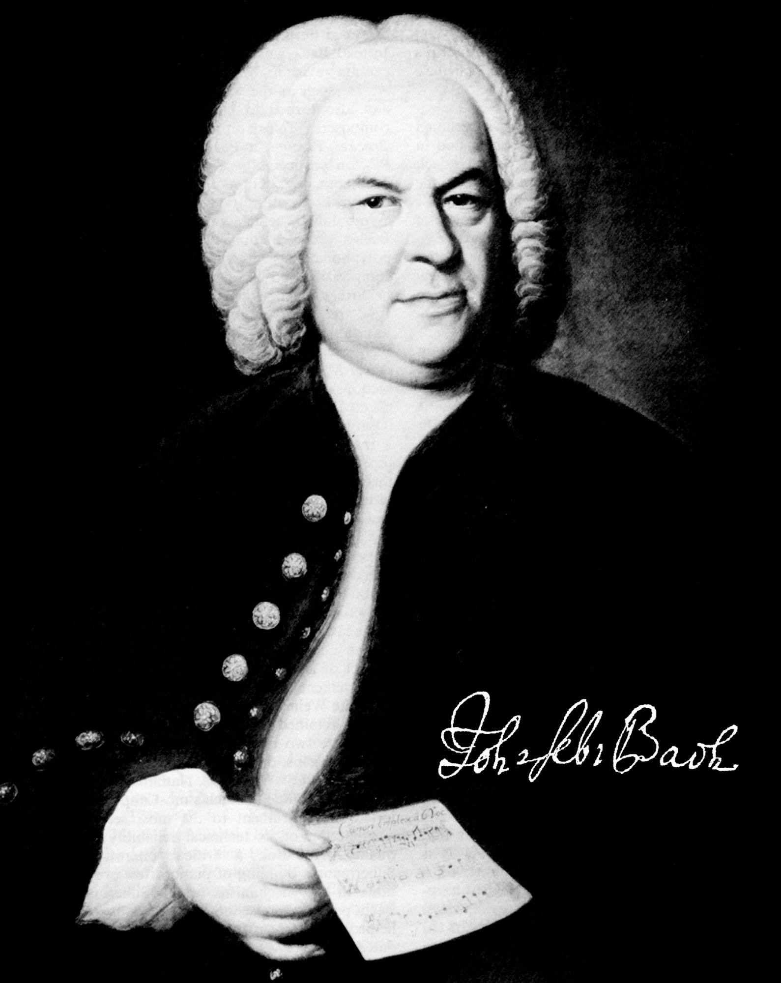 Põnev! J. S. Bachi loodud barokiaja suurim klahvpilliteos ravis väidetavalt unetust