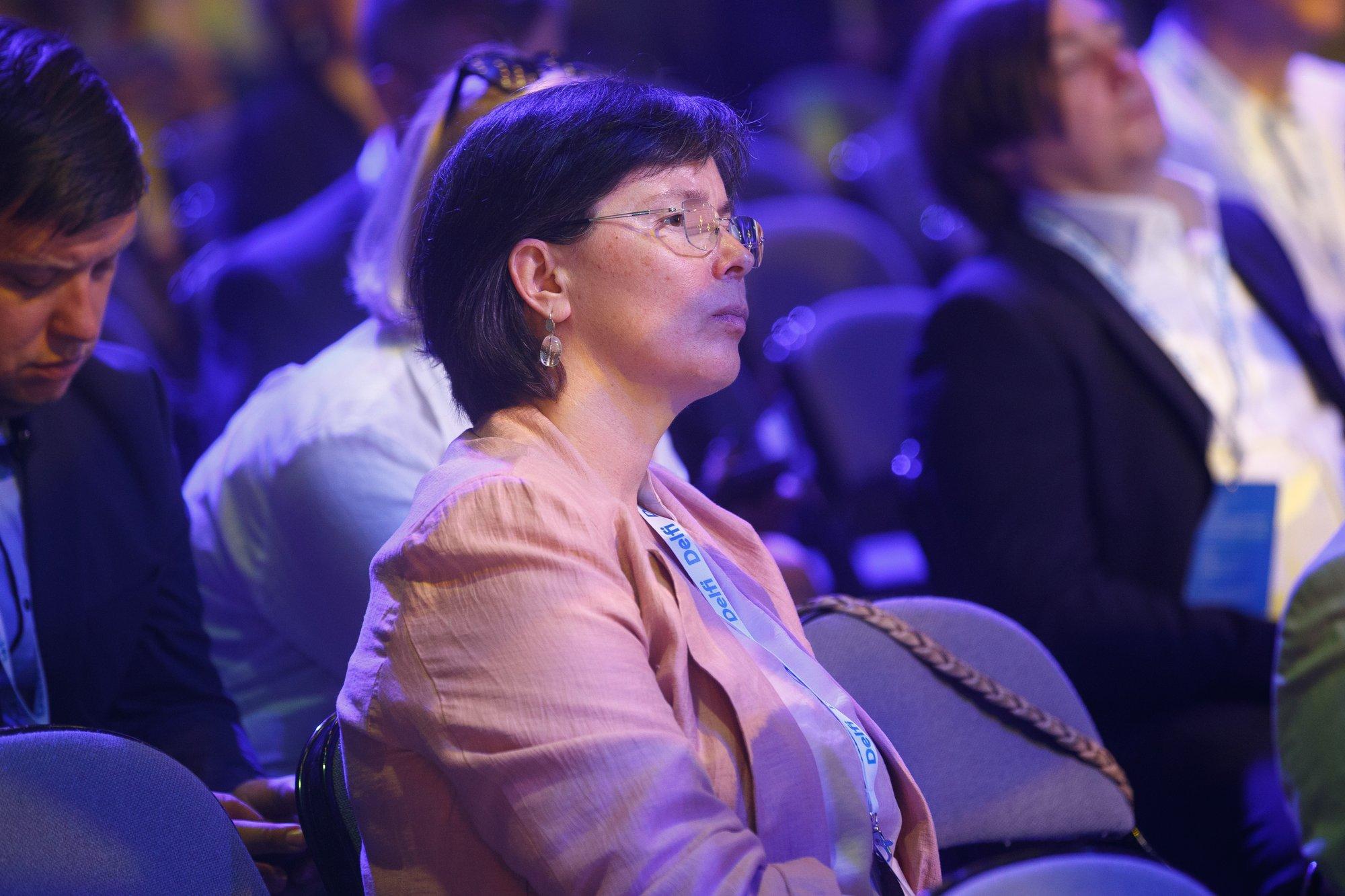 „Siinsel turul on tohutu potentsiaal.“ Eesti ettevõtted tutvustavad end USA läänerannikul