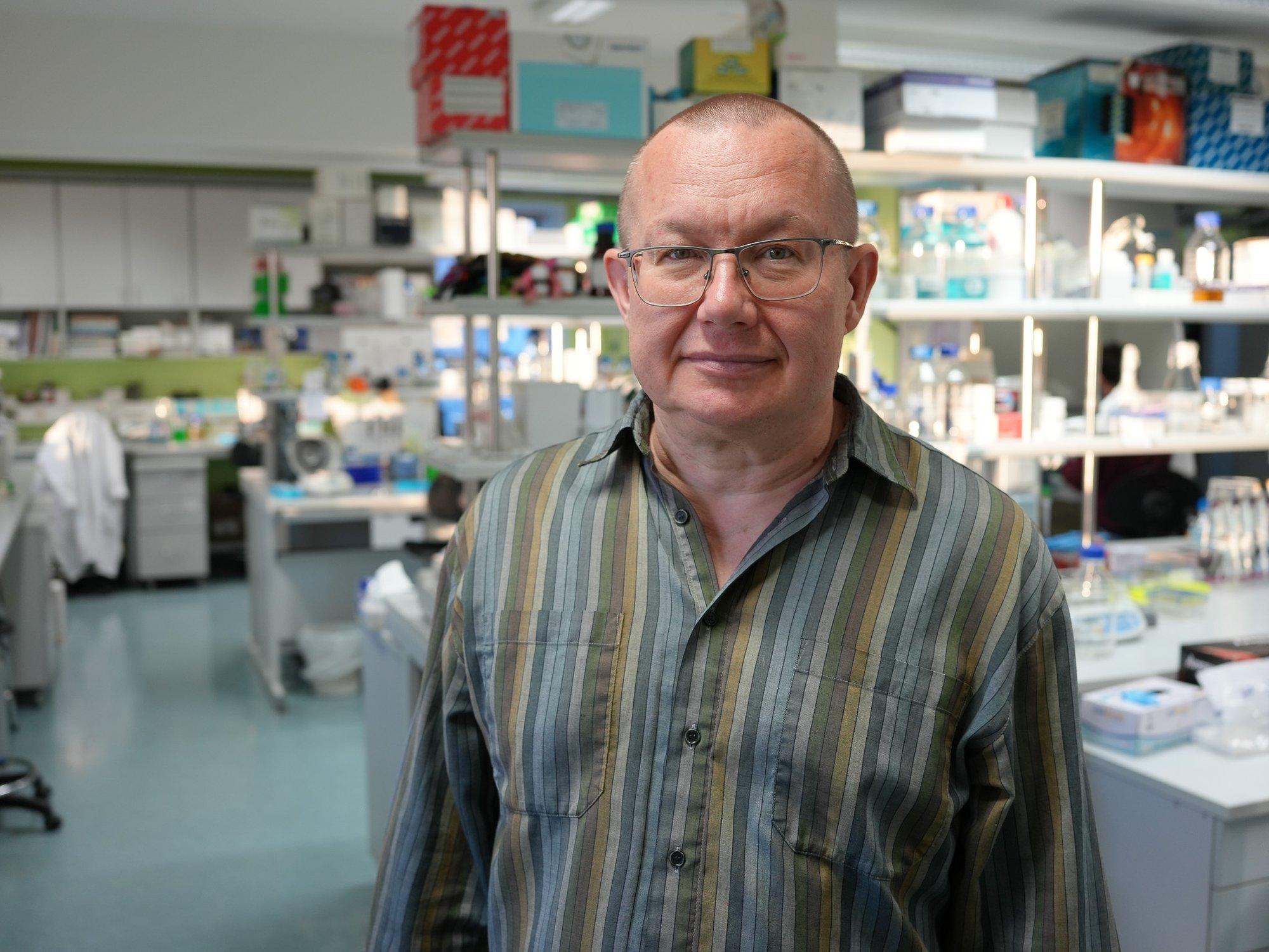 Tartu ülikooli teadlased saavutasid läbimurde Salmonella bakteri antibiootikumitundlikkuse tuvastamisel