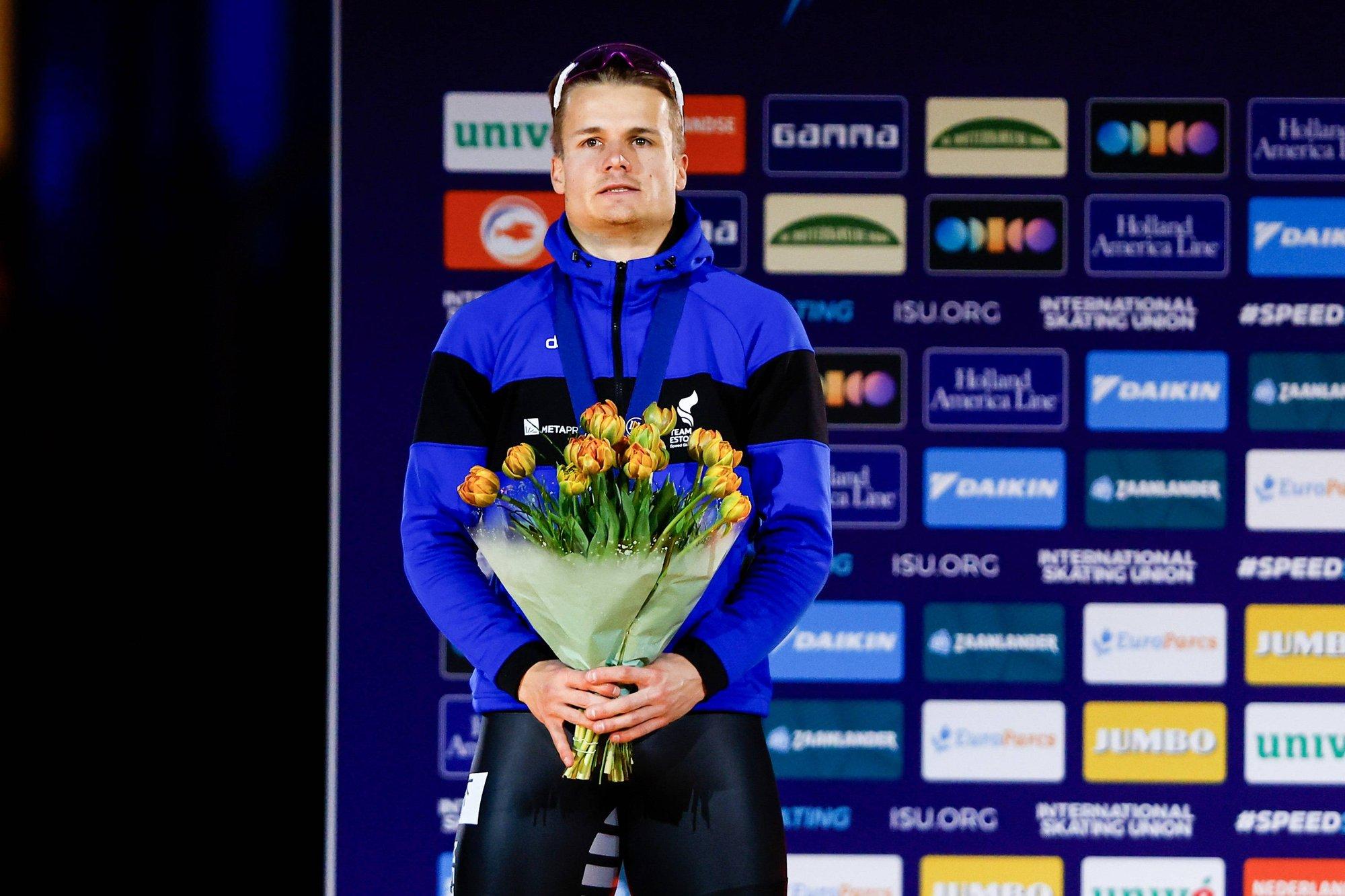 NÄDALAVAHETUSE AJAKAVA | Millal võistlevad Marten Liiv, Henry Sildaru, Tormis Laine ja laskesuusatajad?