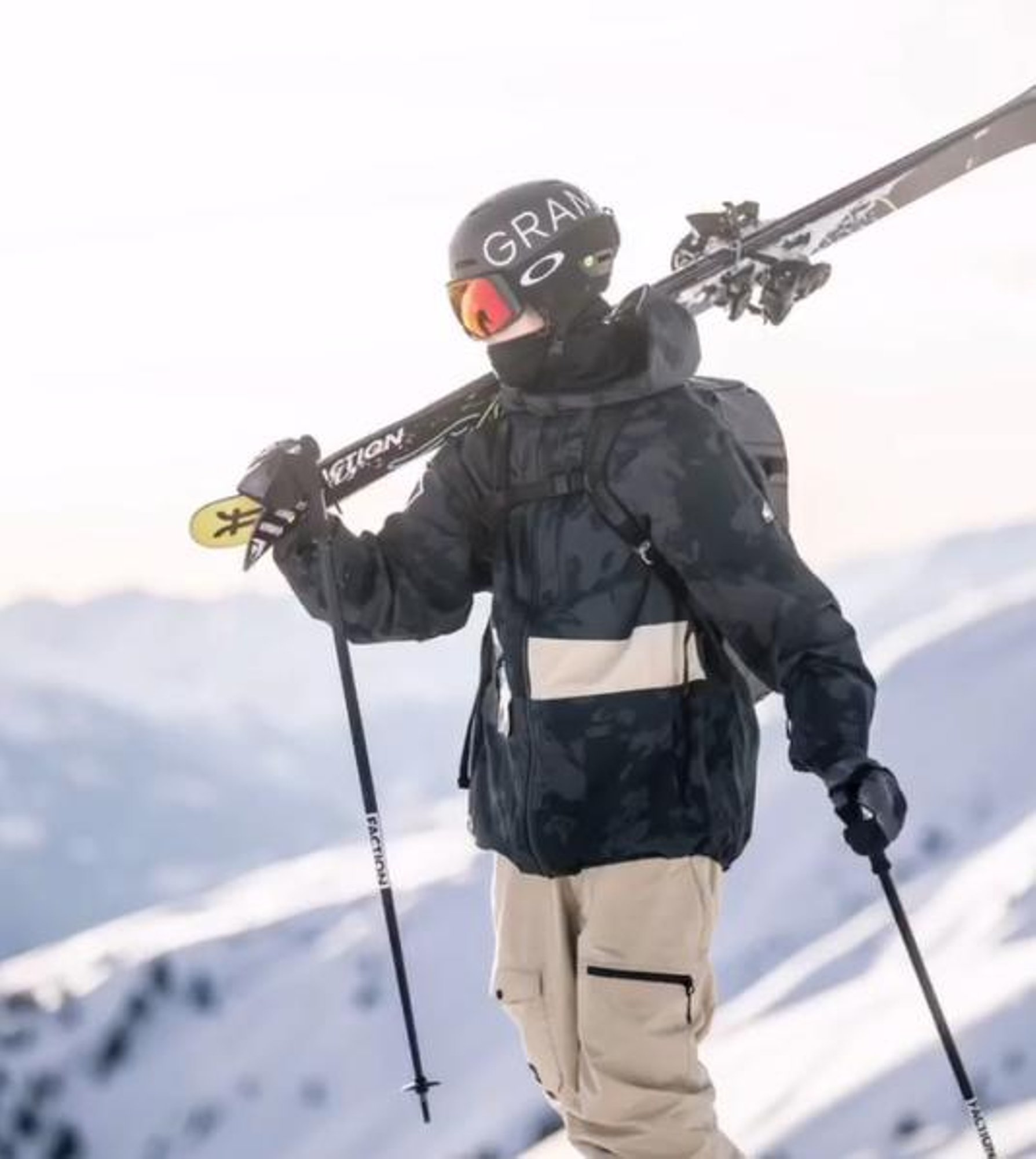 Tõnis Sildaru: Henry on ainus mees, kes aasta jooksul kolmel erineval alal 20 seas olnud