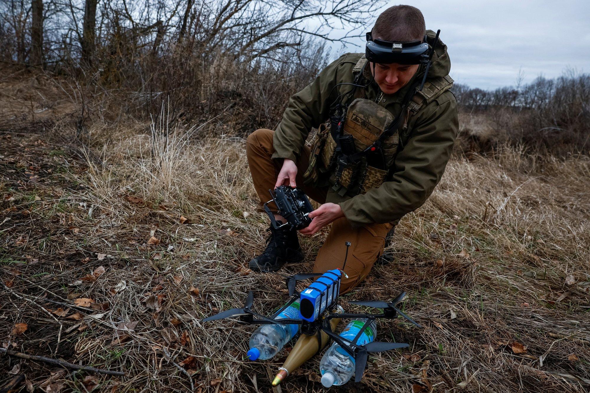 SÕJARAPORT | Teet Kalmus: Ukraina droonide vastu ei saa! Venemaal põleb juba nii palju naftabaase, et arvestus on sassis