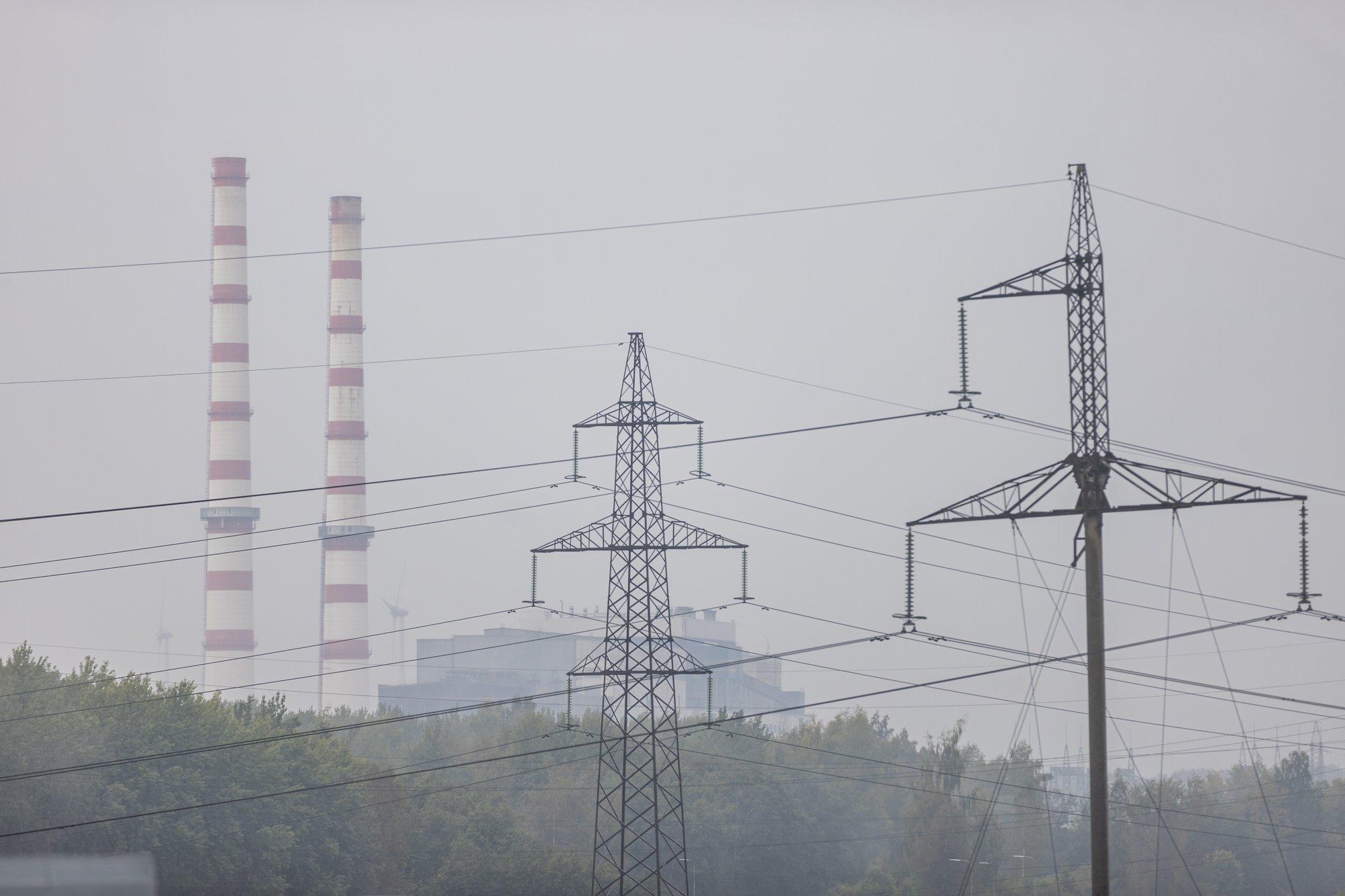 REPLIIK | Ekspert Venemaa energiasüsteemist lahkumisest: parimal juhul läheb kõik hästi, halvimal juhul põleb televiisor läbi