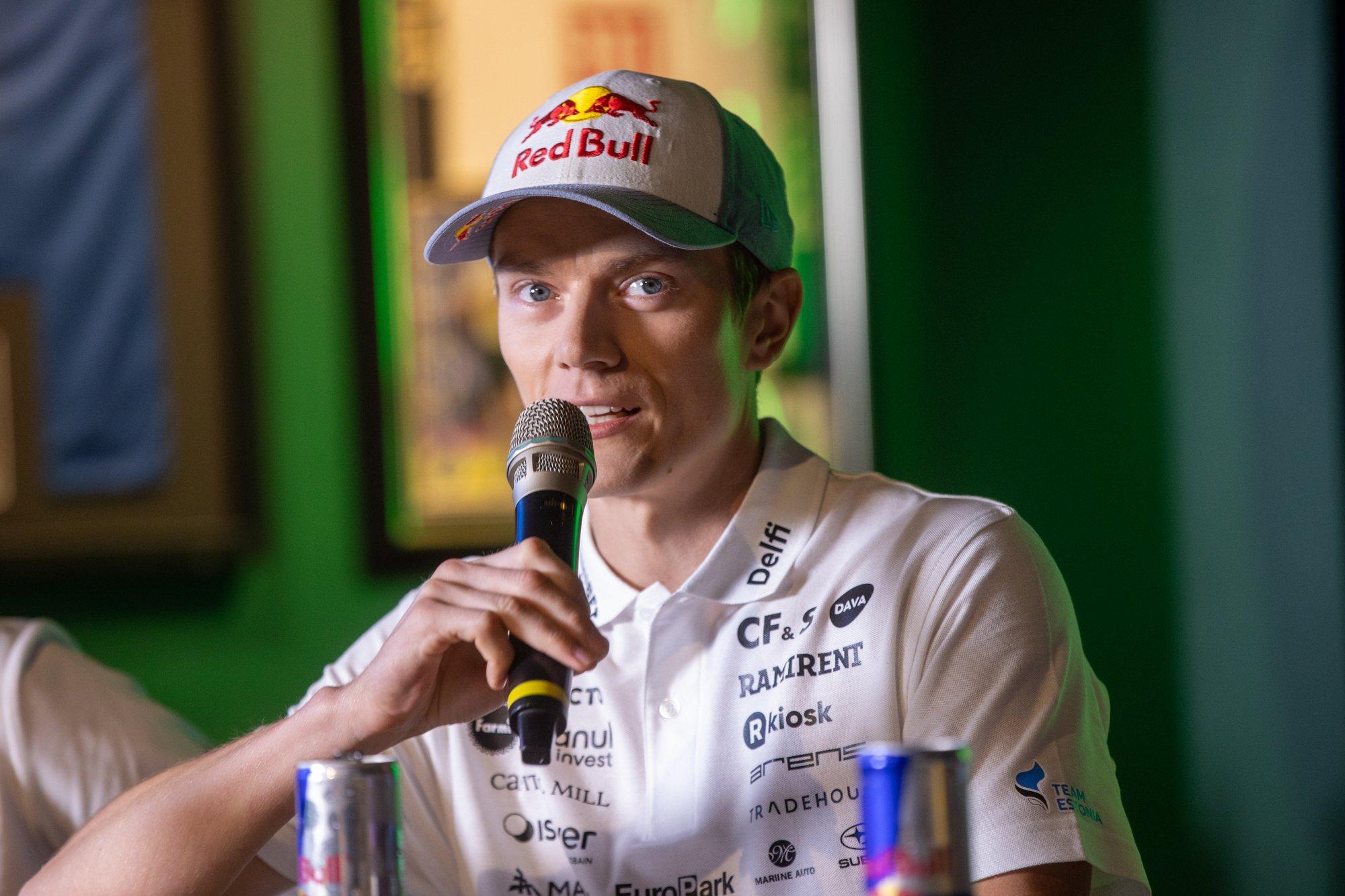 Ühisvaatamine ja vestlusring: Eesti suusaliit kutsub spordisõpru Kristjan Ilvese võistlusele koos kaasa elama