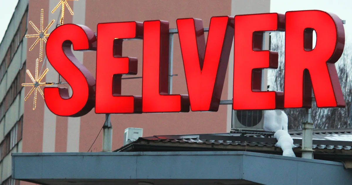 Selver: tarbijate ostujõud on endiselt nõrk