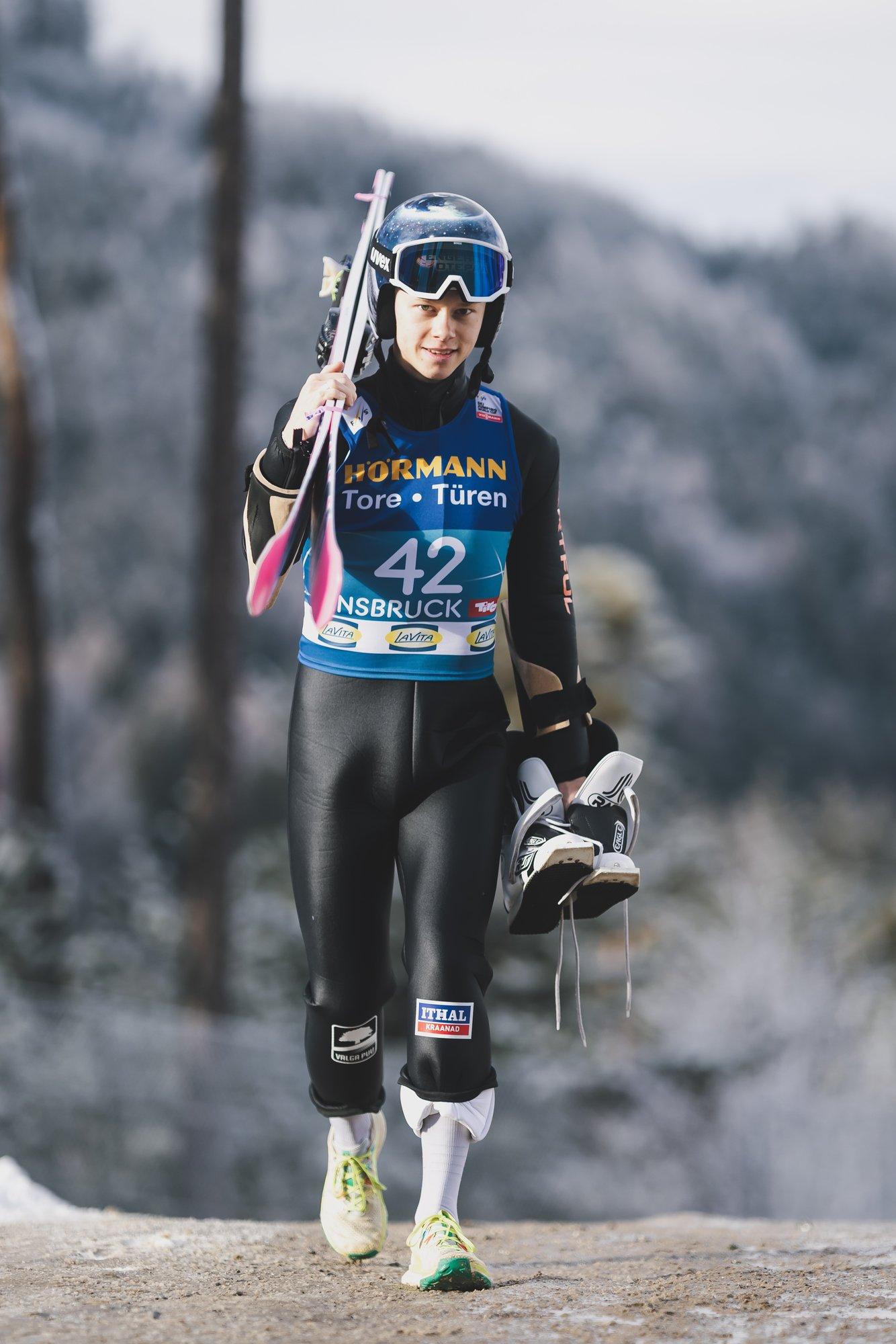 OTSEBLOGI | Artti Aigro sai duellis hävitava kaotuse ja turnee finaaletapil teise vooru ei jõudnud