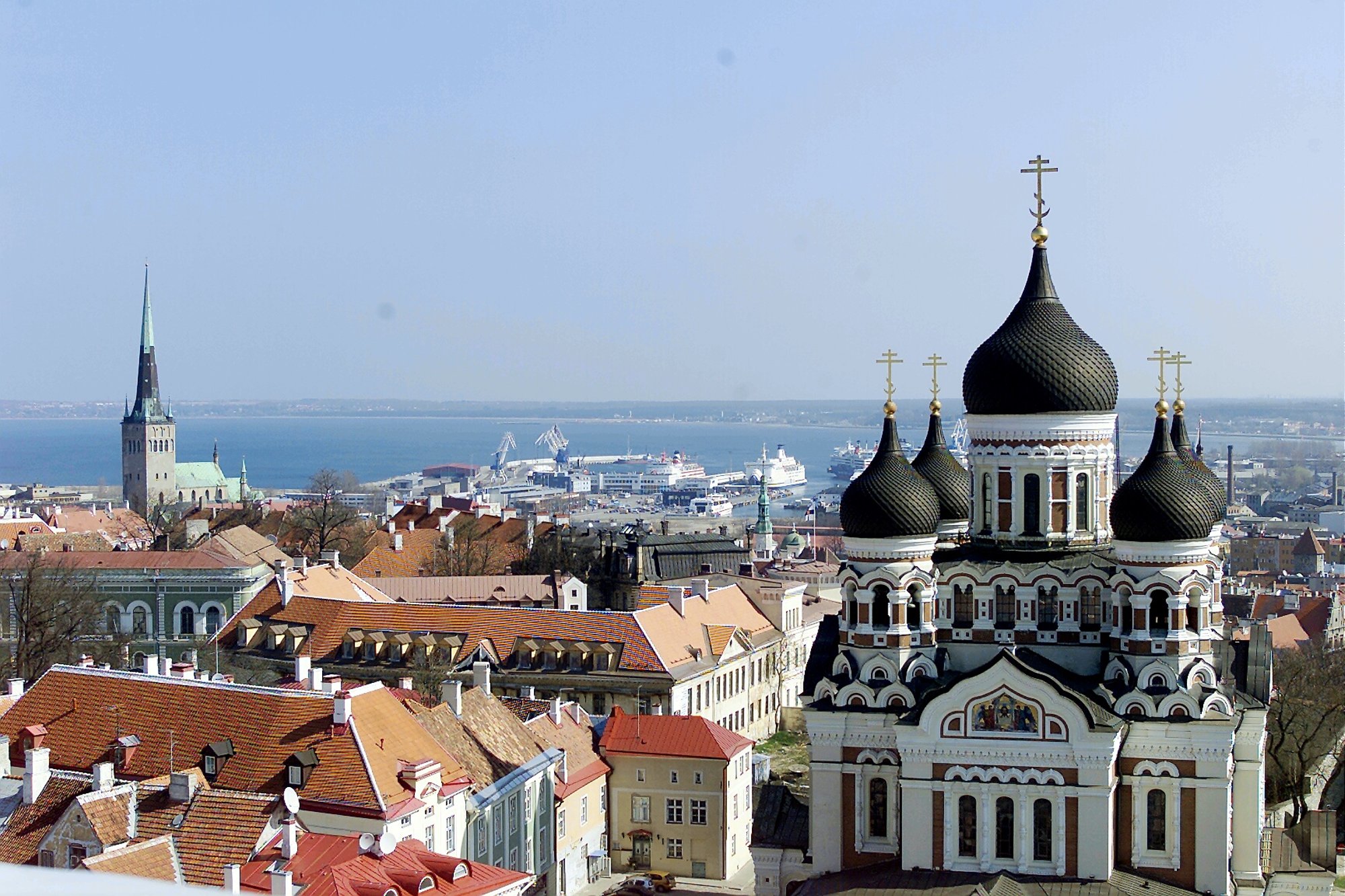 Ivo Linna mälumäng 290. Mida plaanisid baltisakslased püstitada Toompeale Aleksander Nevski katedraali asemel?