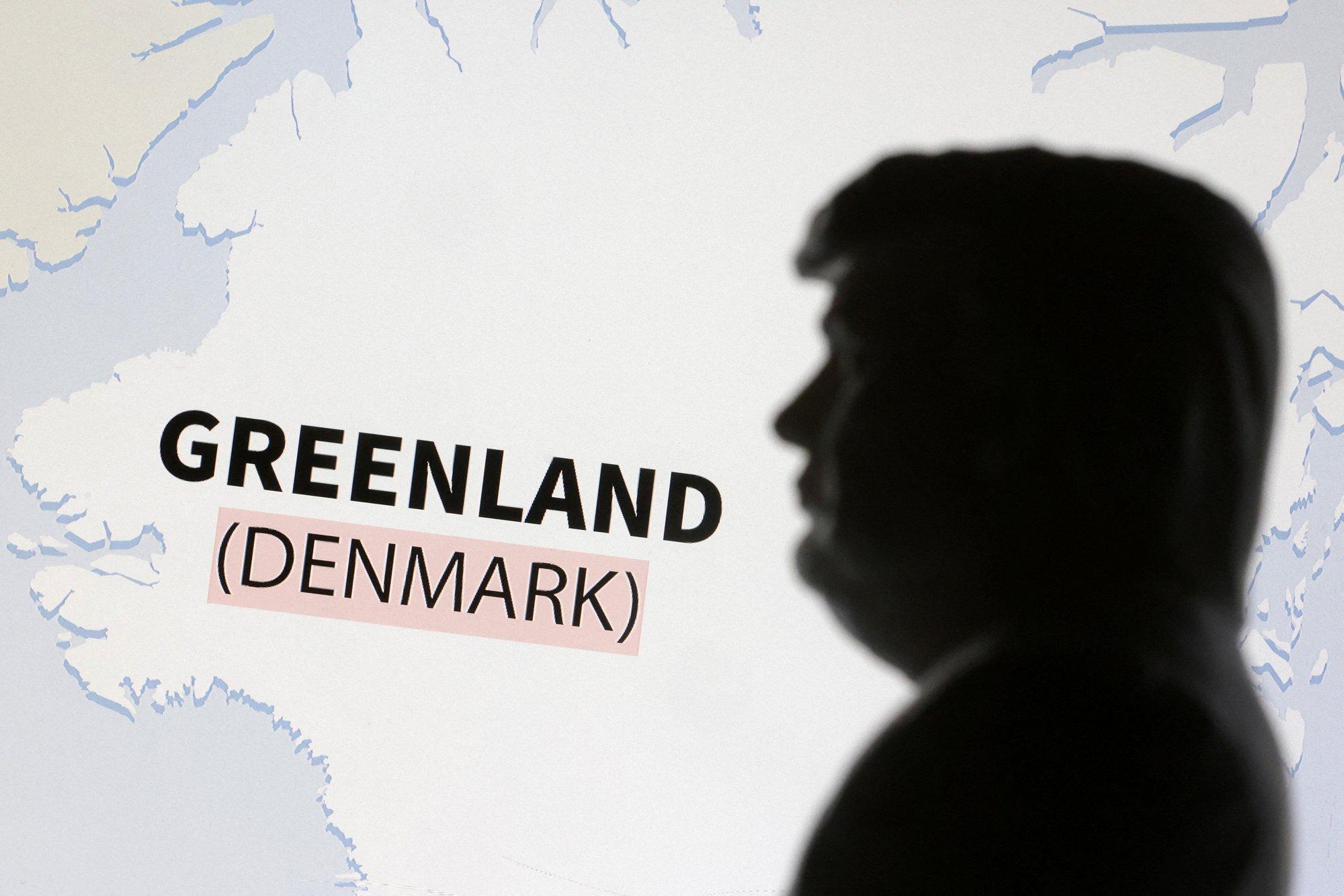 Askur Alas: Make Greenland Green Again! Trumpi samm võib olla hoopis kinda heitmine Venemaale