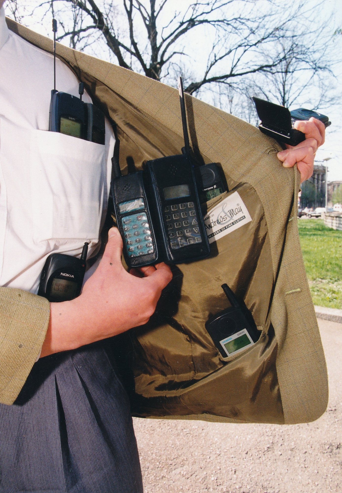 Tiit Elenurm: miks sunnivad elektroonikatootjad mind aina uut ostma, kui vana annaks remontida?