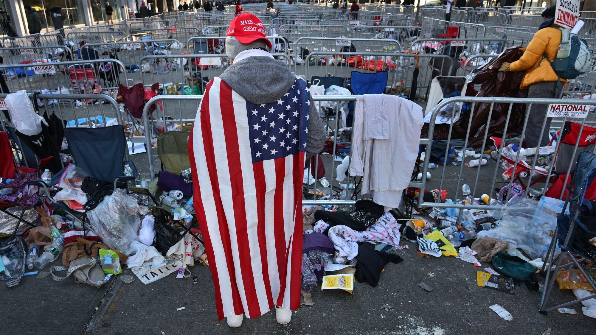 USA politoloog: ma ei tunne enam ära seda maad, kus sündisin ning peaaegu kogu oma elu elanud