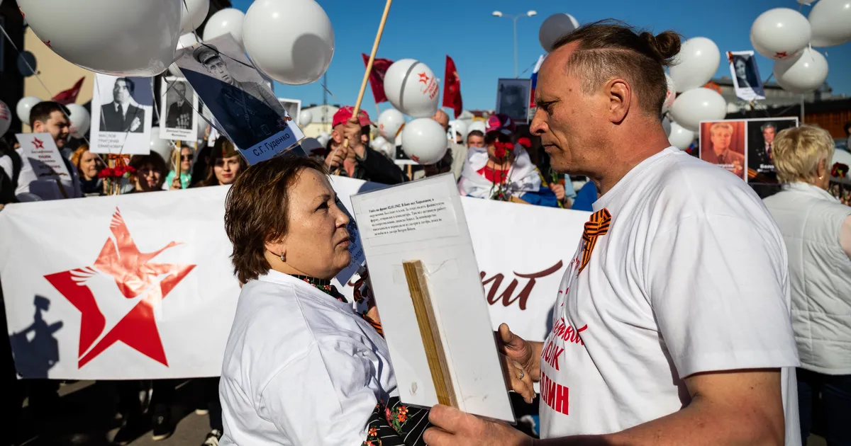 PEAB JÄÄMA VENEMAALE ⟩ Kohus ei lubanud riigist välja saadetud Kremli-meelset aktivisti Eestisse tagasi