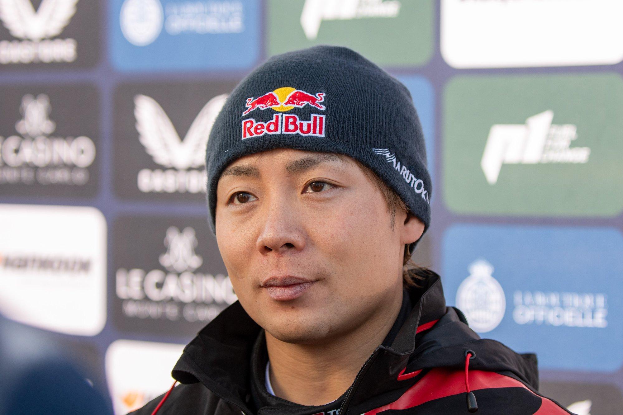 Latvala avalikustas, et Katsuta võistleb Monte Carlos poolhaigena