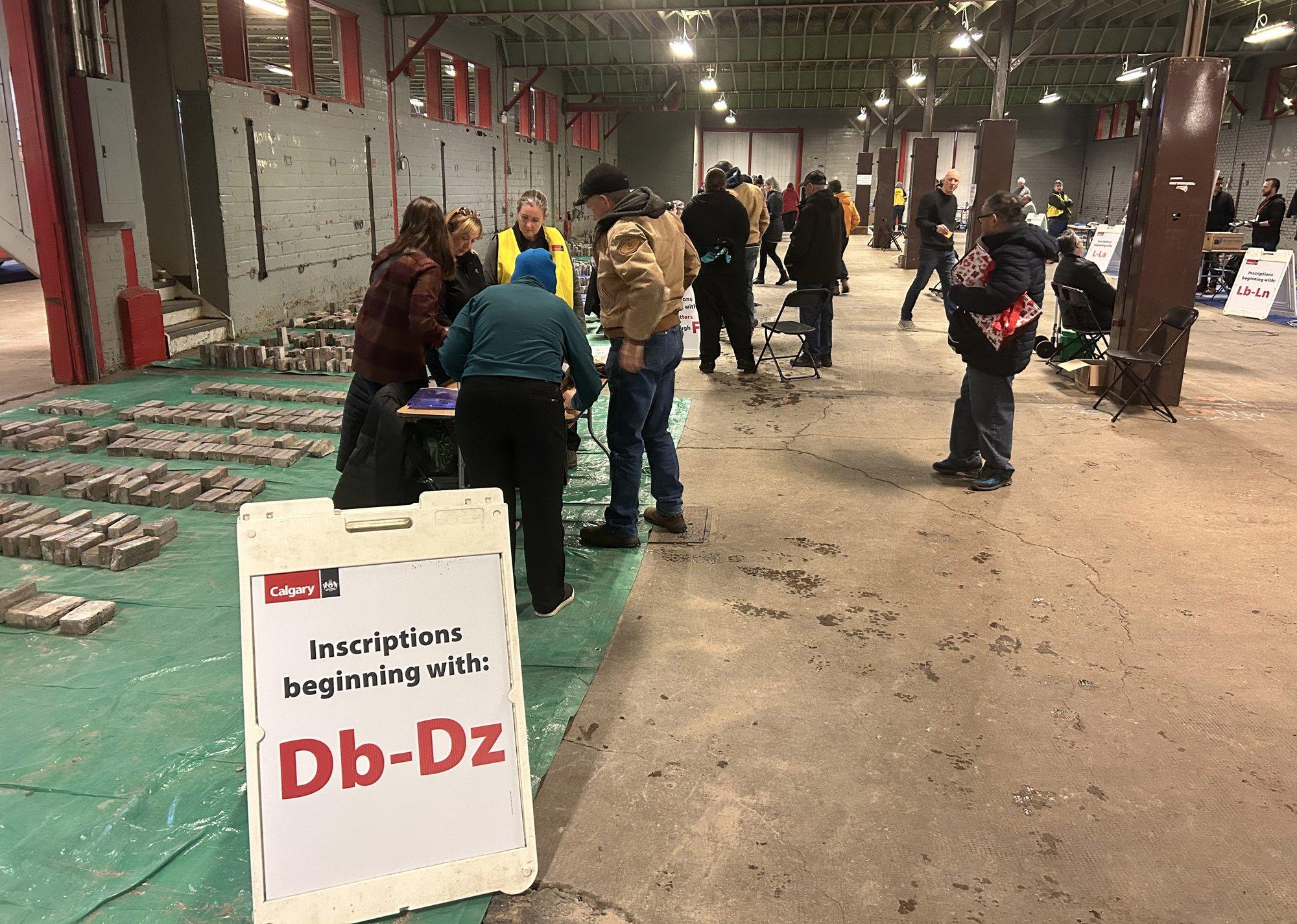 Tagajalgadele tõusnud Calgary olümpia telliskividoonorid said sõjas linnaga võidu