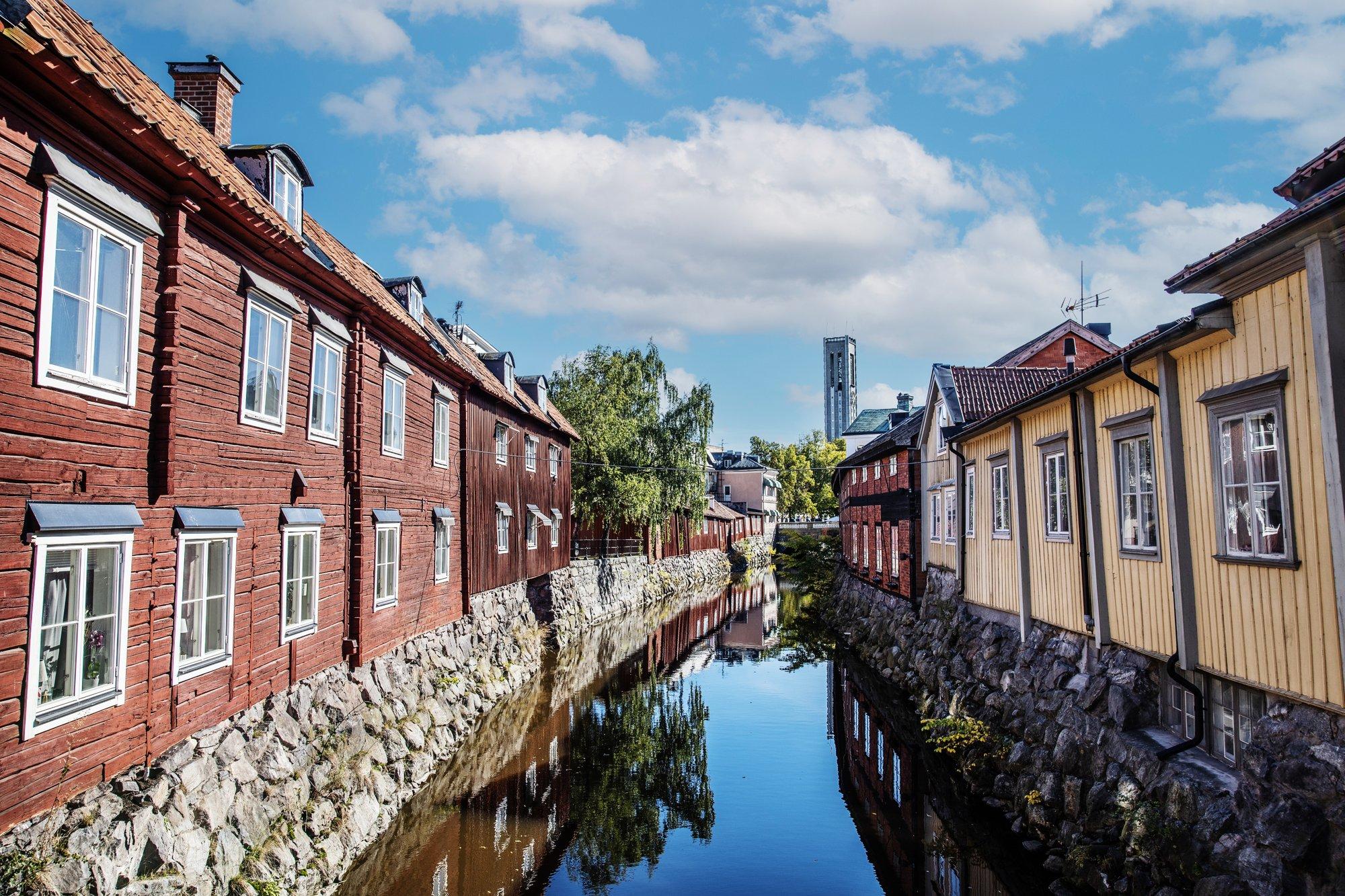 25 kohta, kuhu sõita 2025. aastal