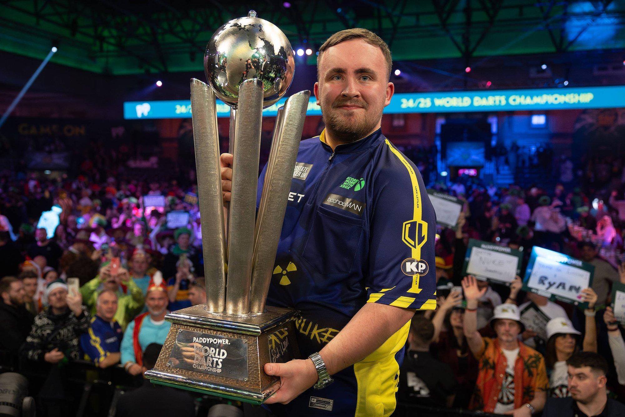 Spordimaailma hullutanud 17-aastane maailmameister: ma ei ütle kunagi, et olen parim