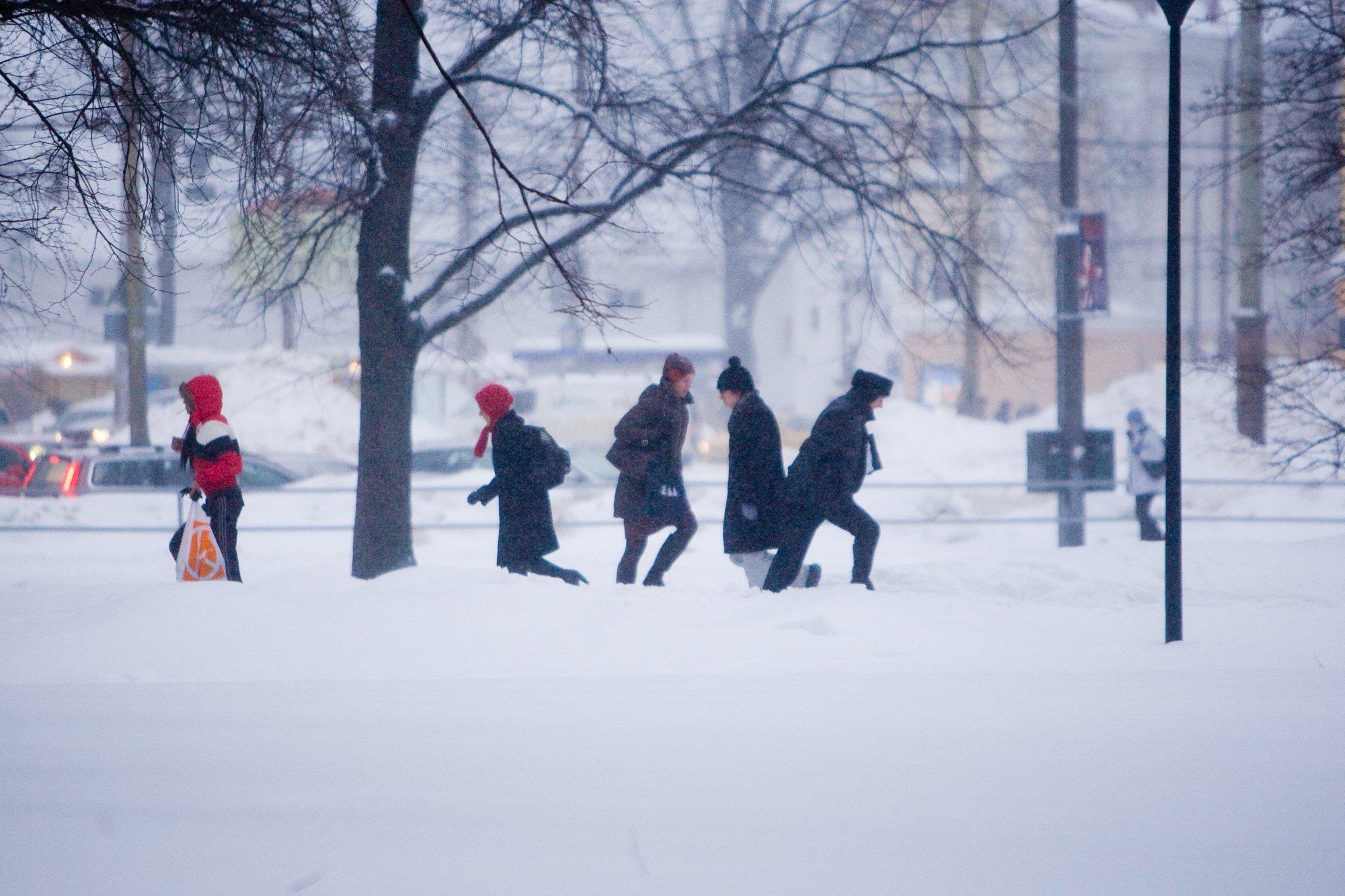 Uuring: ligi 70 protsenti eestlastest ei säästa ega investeeri