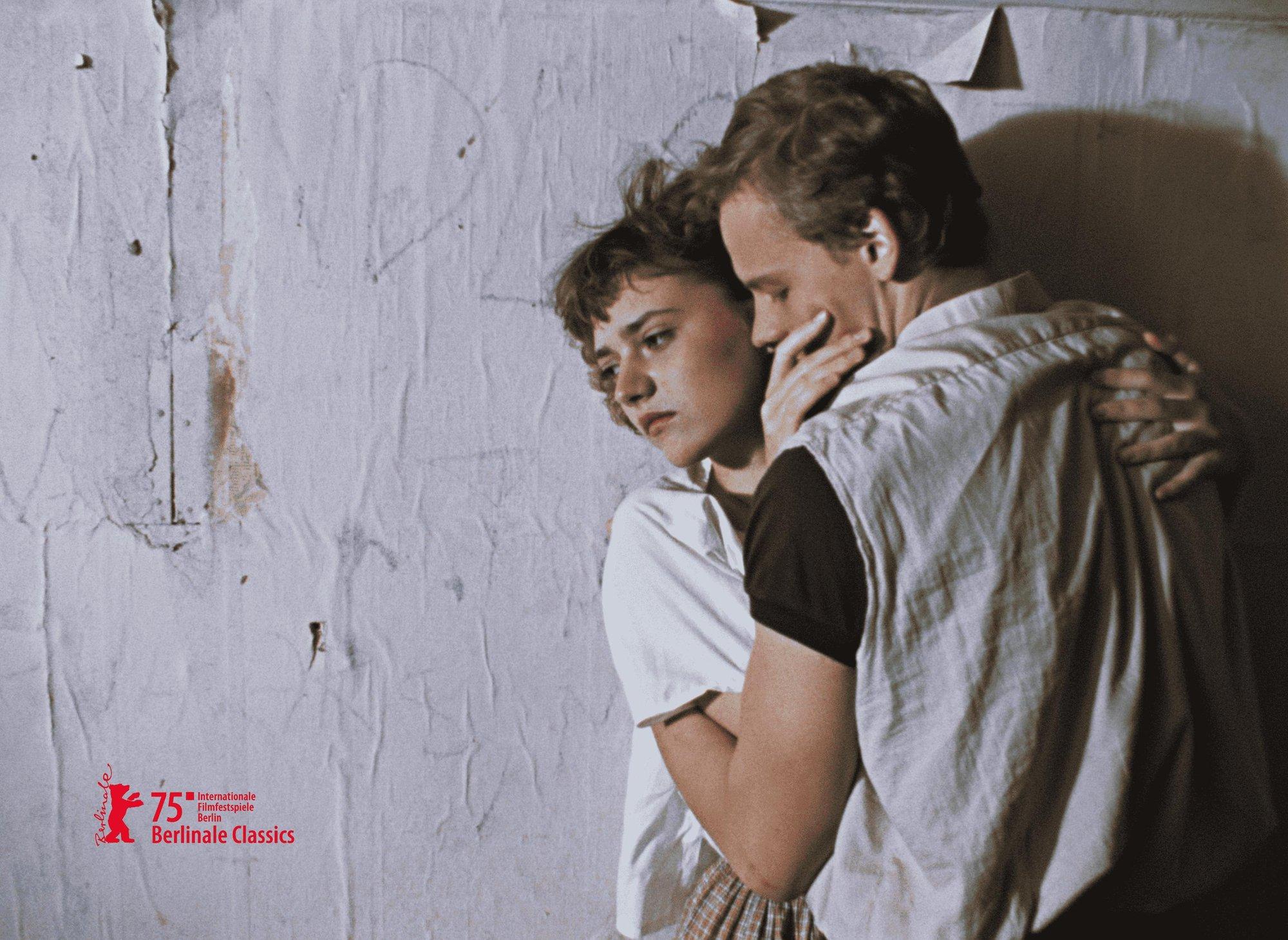 „Naerata ometi“ valiti Berlinale Classicsi programmi