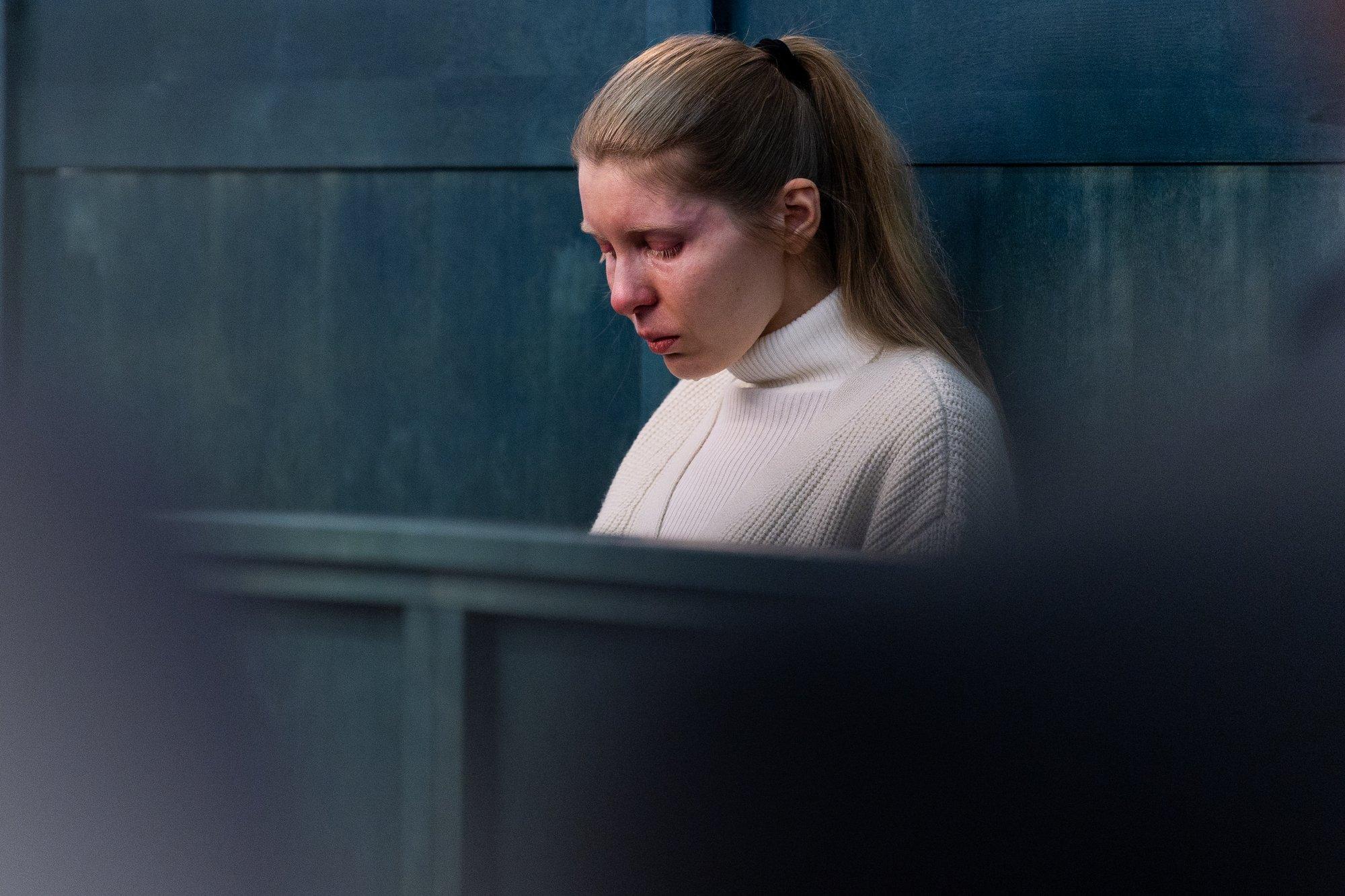 Imikutapus süüdistatav Kuusemaa oma viimases sõnas: ma ei saanud oma last matta