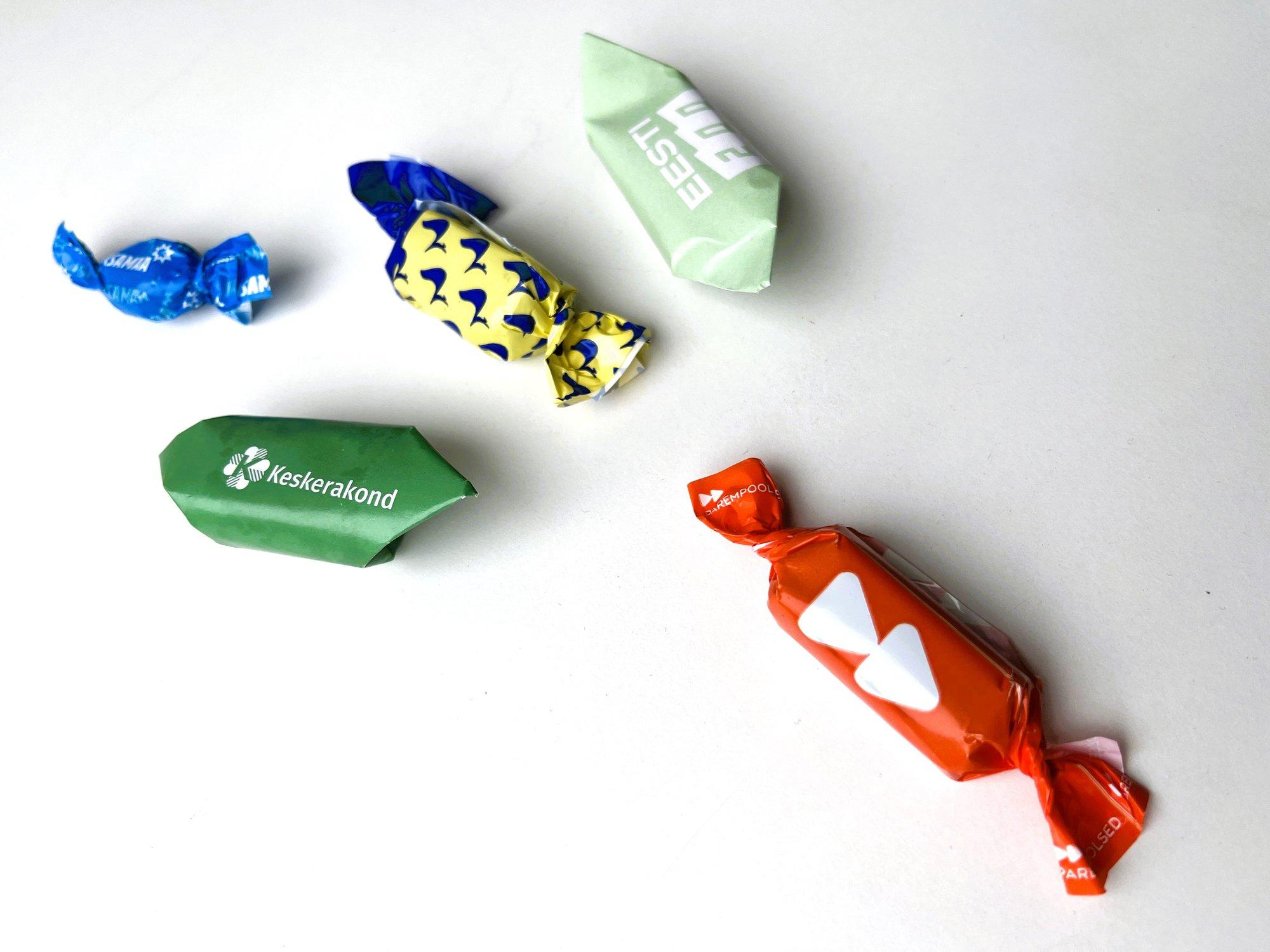 Marti Aavik: miks kardavad sotsid maailmavaatega ettevõtjaid? Kui ühe erakonna eelistamine teisele mainet ei kahjusta, võiks seda avalikult teha