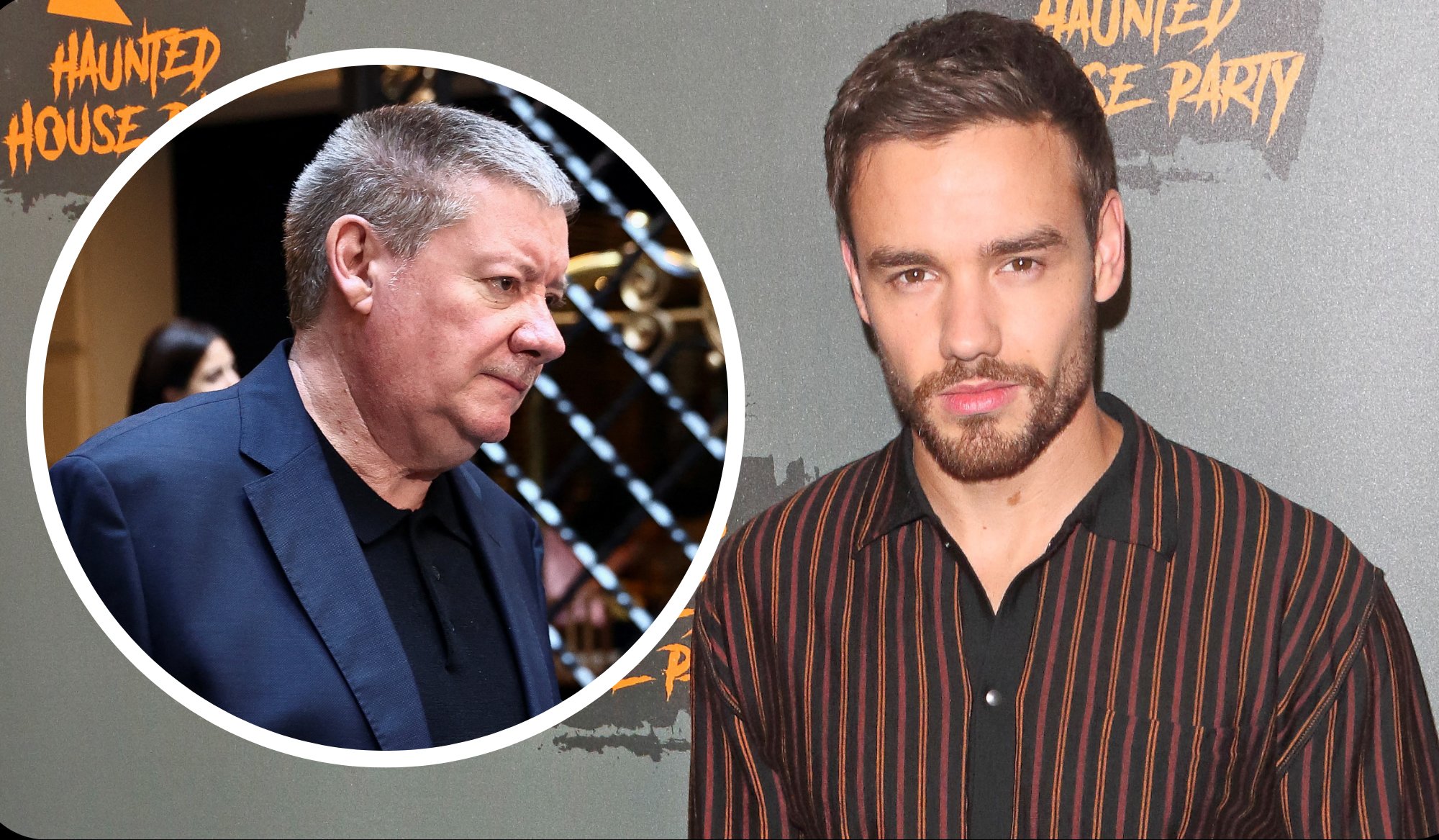 Hukkunud Liam Payne’i sõber süüdistab muusiku isa valetamises ja nõuab temalt 10 miljonit dollarit kahjutasu