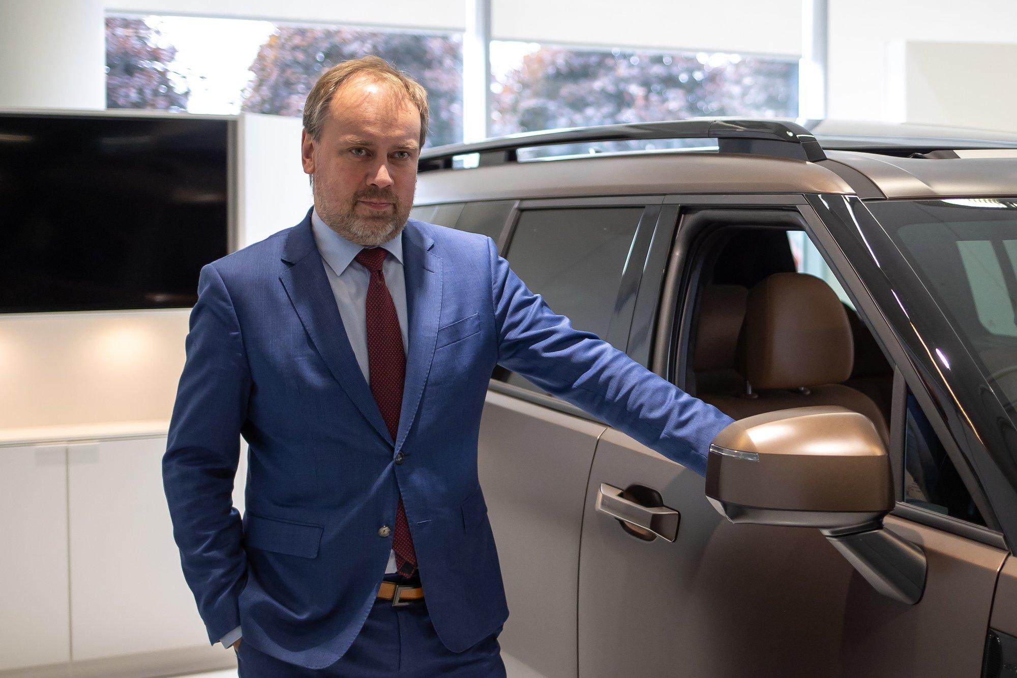 Absurdne olukord, kus jutud automaksu tühistamisest on turule laastavamad kui maks ise