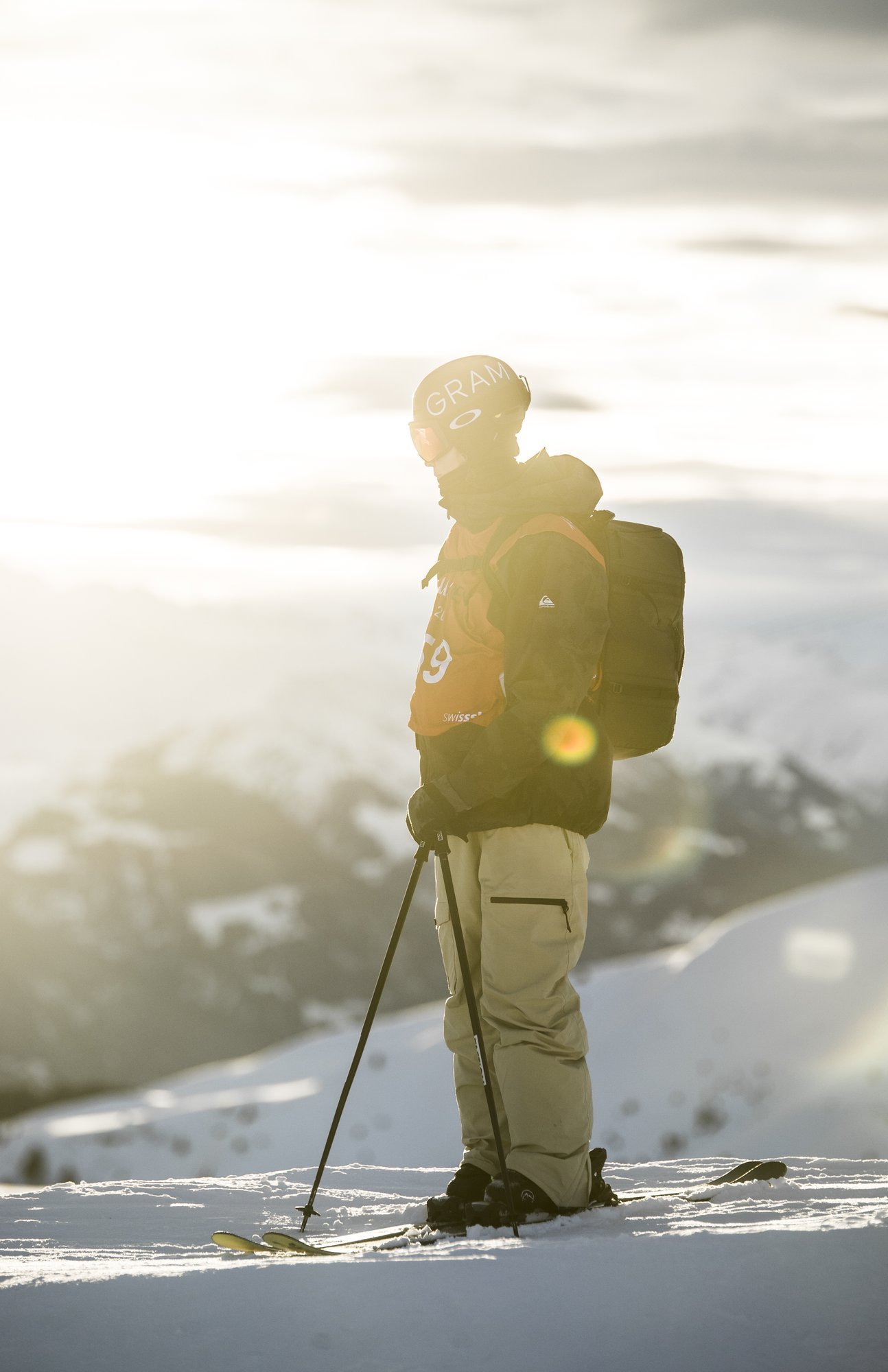 VIDEOBLOGI | Henry Sildaru napist pääsemisest: maandumisel jäi üks jalg kinni ja pingutasin kõvasti, et püsti jääda