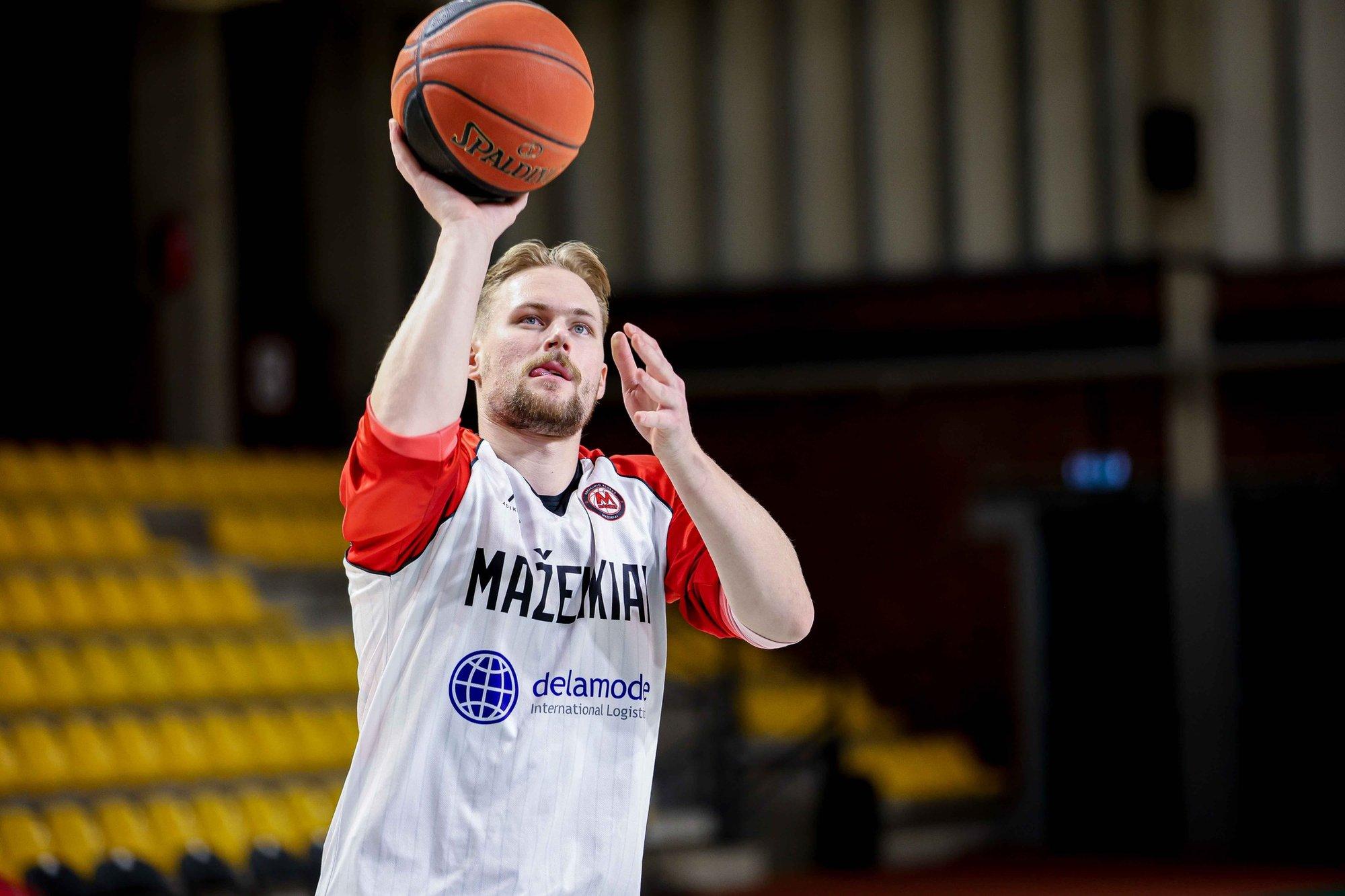 VIDEO | Kirves ja Kasemets hullasid Leedus, Konontšuk lõpetas Saksamaal võidupõua