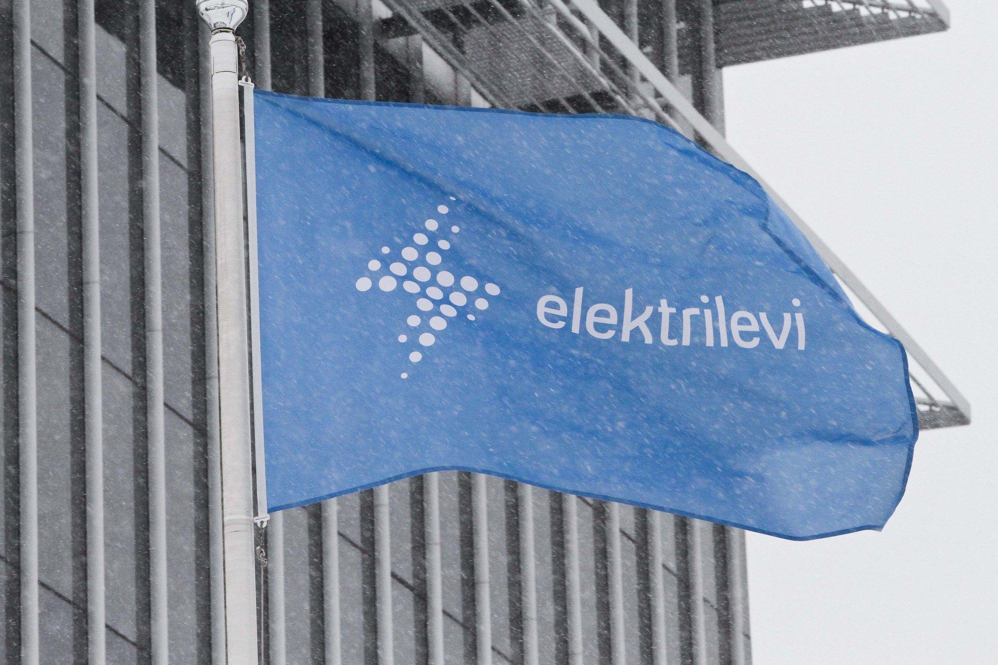 Ettevaatust! Kelm kasutas Elektrilevi töötaja nime, et teise ettevõtte juhilt allkirja välja petta