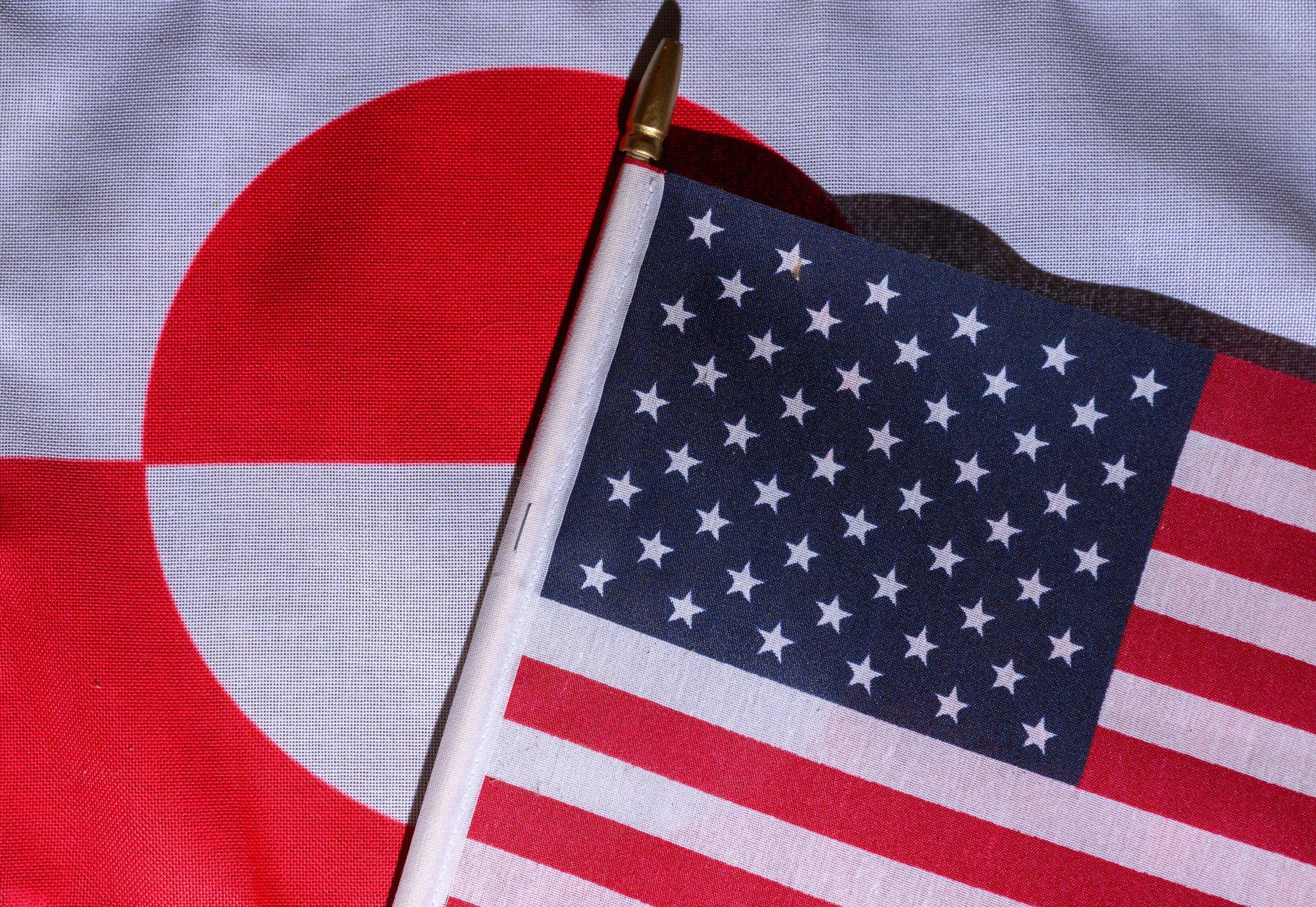 CNN: Taani kardab, et Trumpil on Gröönimaa asjus tõsi taga