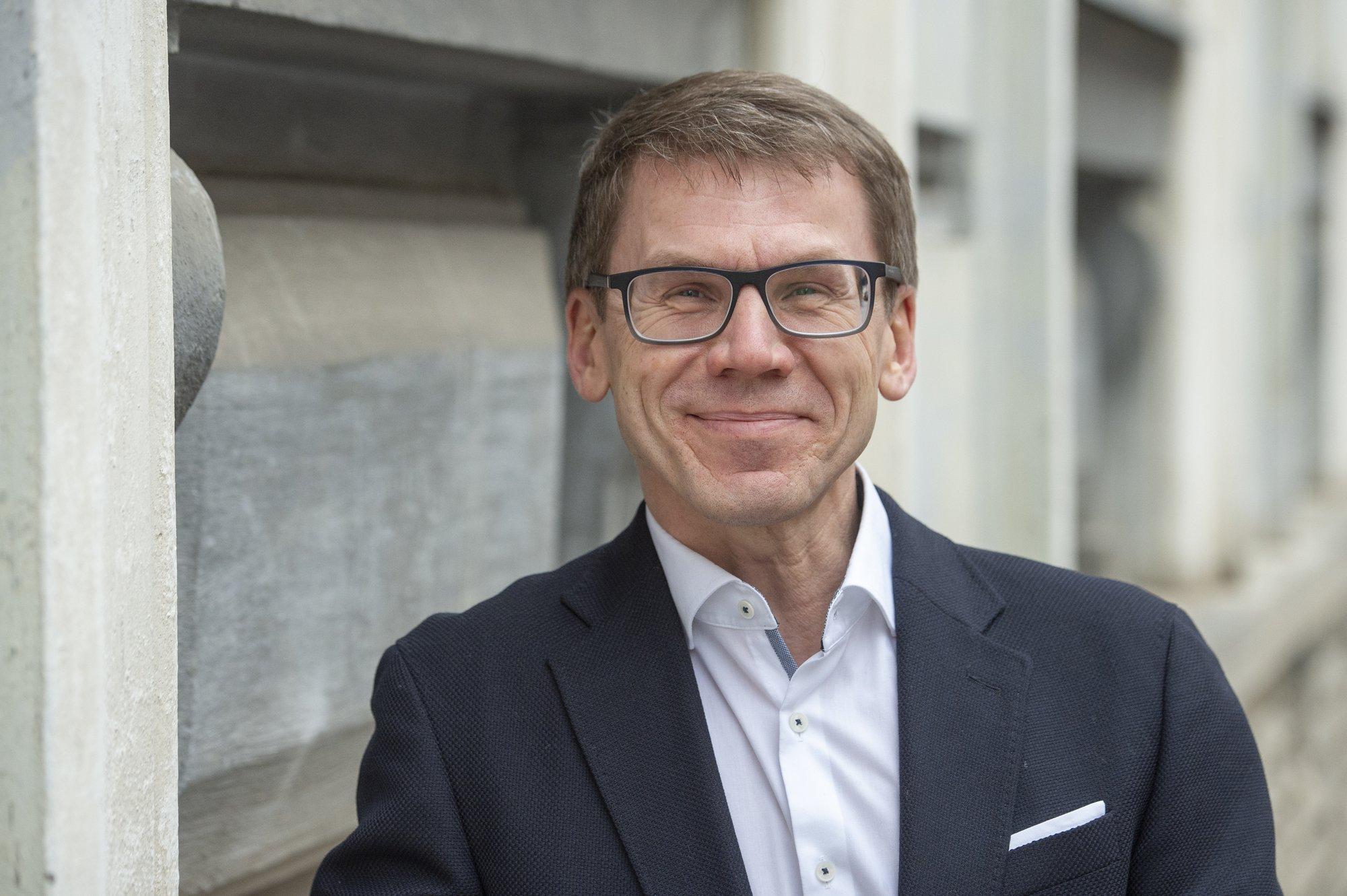 Ministeerium paneb kokku plaani, mis jätaks kurjategijatele tühjad taskud ja tühjendaks garaažid Lamborghinidest ja Mercedestest