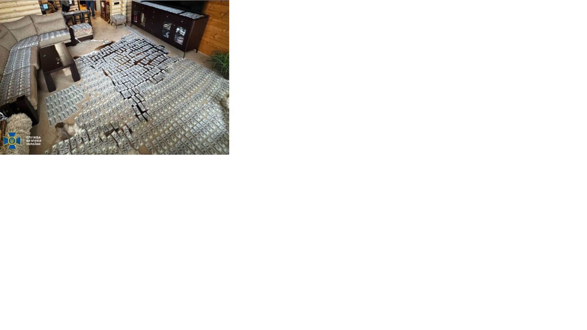 Ukrainas vahistati relvajõudude peapsühhiaater, kes on sõja käigus rikastunud miljoni dollari võrra