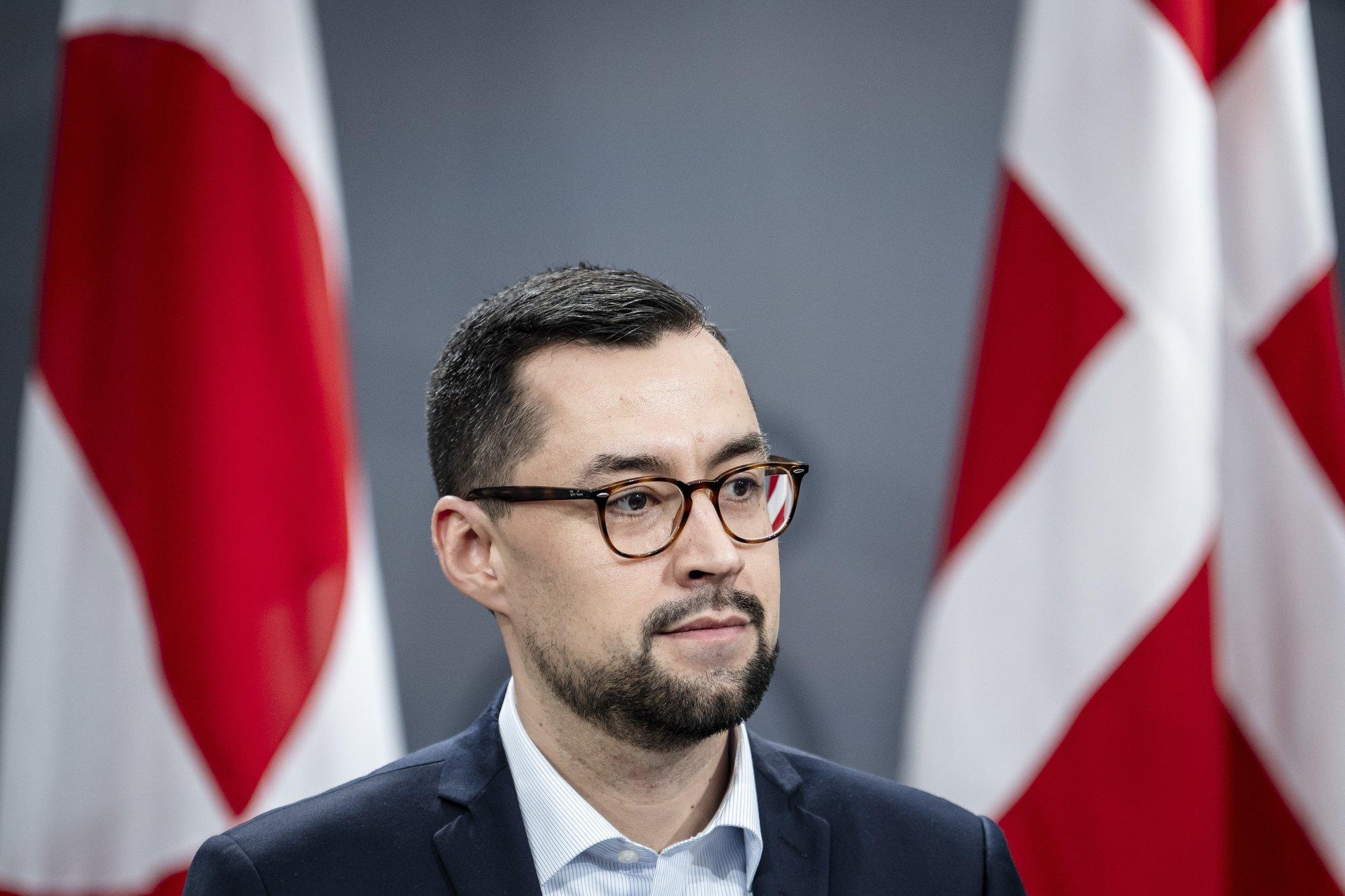 Gröönimaa valitsus soovib Trumpiga vestelda, kohtumine võib toimuda lähipäevil