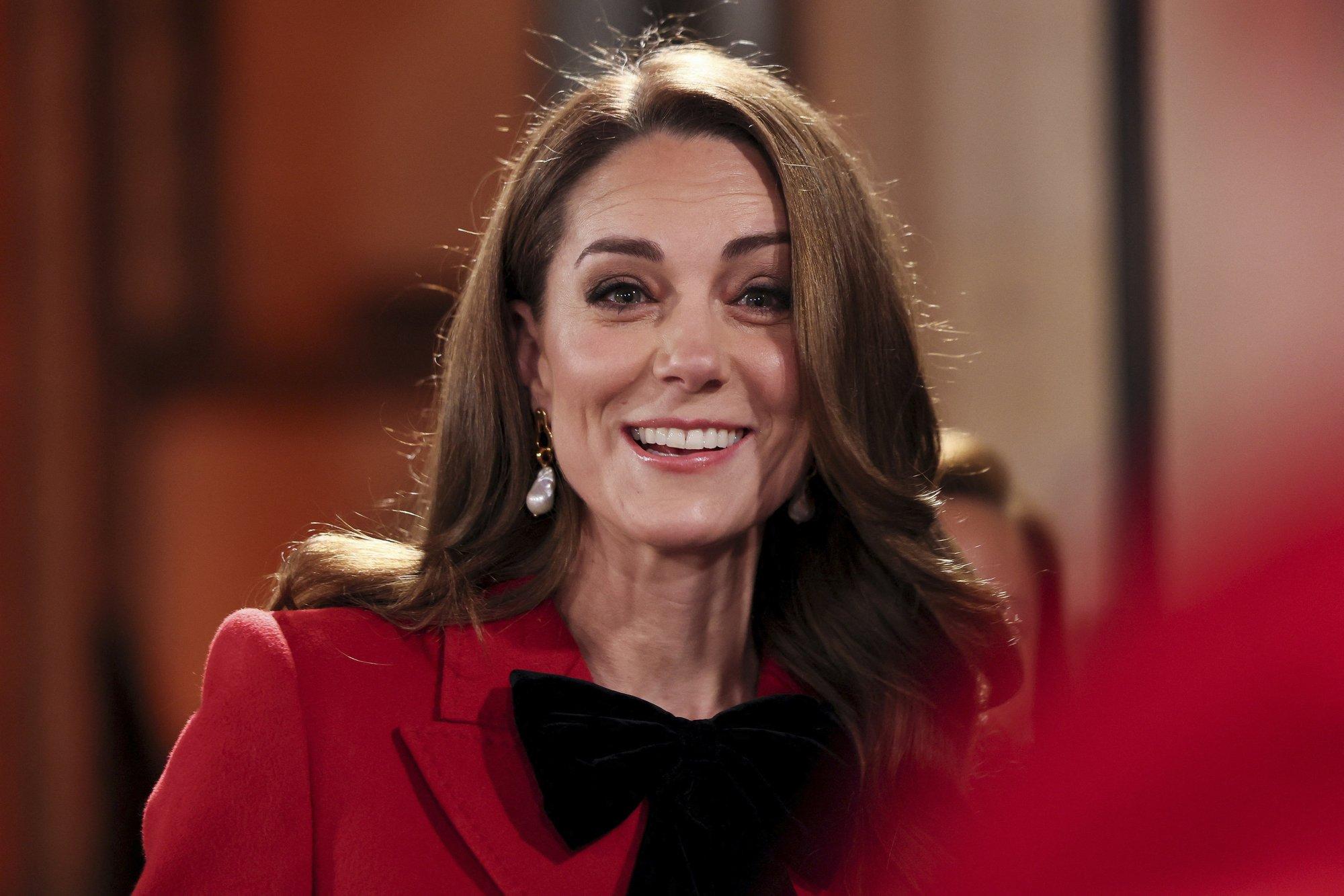 FOTOD | „Uue normaalsusega kohanemine võtab aega.“ Aasta tagasi vähidiagnoosi saanud printsess Kate on peagi terve