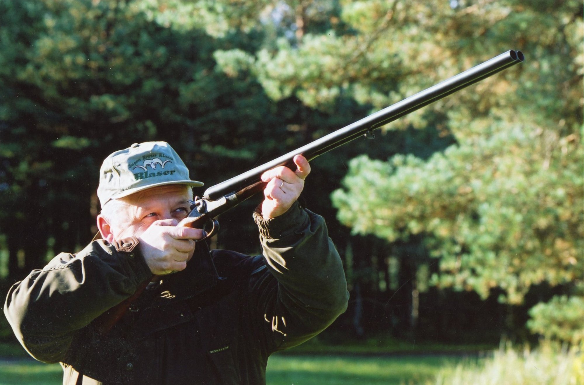 Urmas Kiik: riik ei usalda relvaomanikke