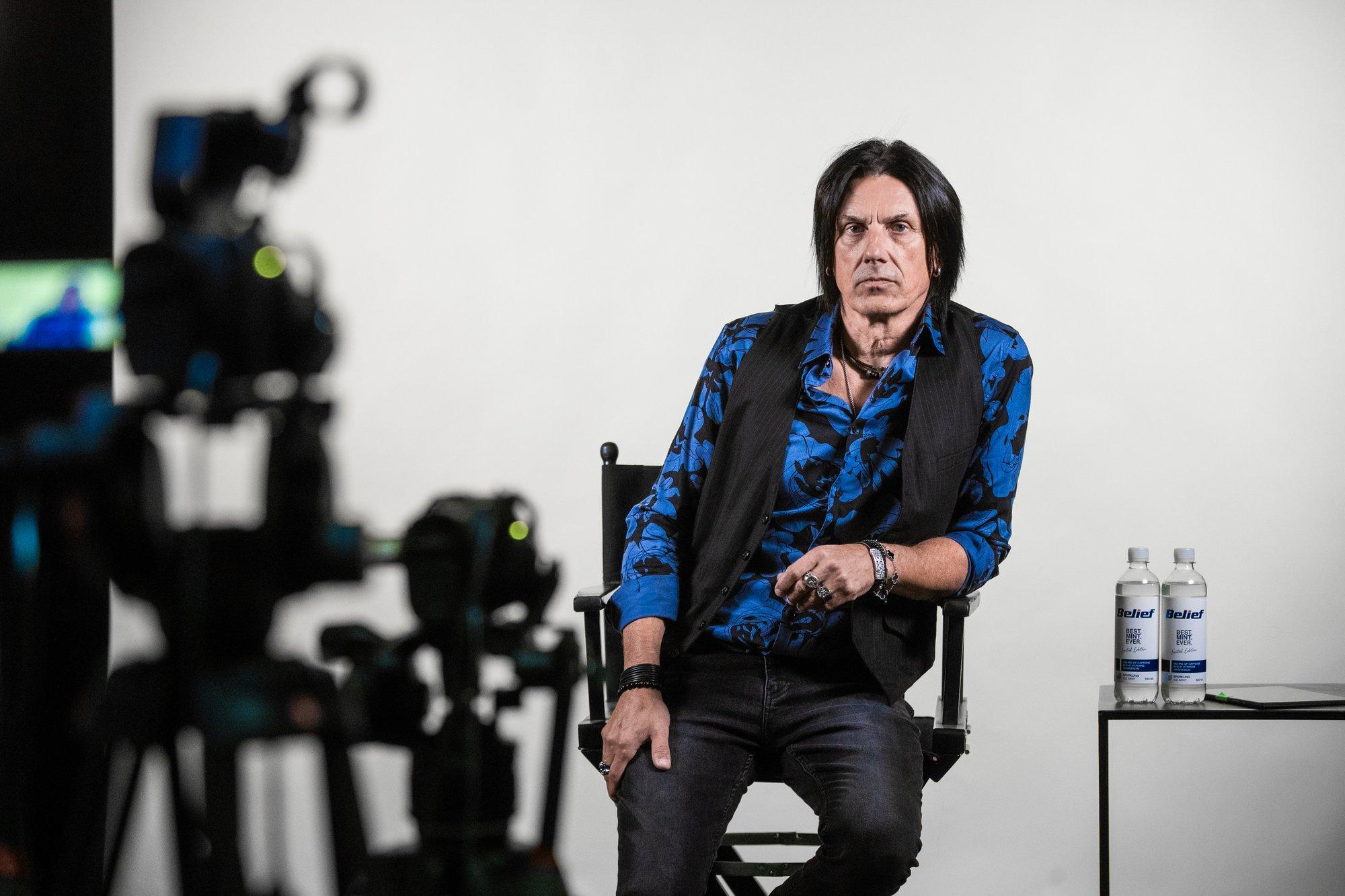 „Korduvkasuta mind ära!“ Pakendikeskus pööras Hendrik Sal-Salleri sünnipäeva mängleva kerglusega reklaamiks