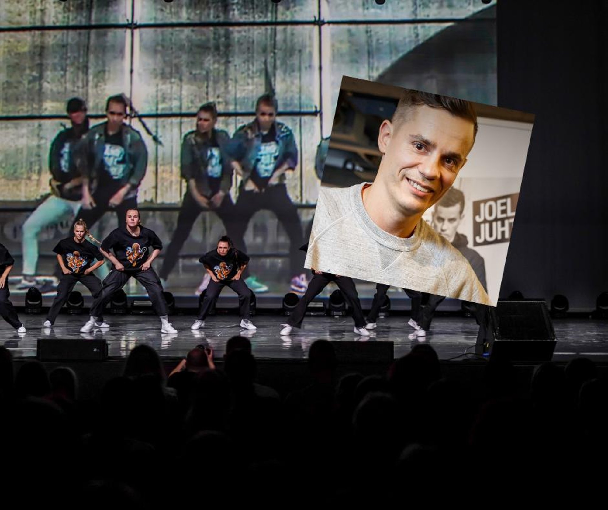 Kõmulise tantsukooli JJ-Streeti kohta algatatakse riiklik järelevalvemenetlus