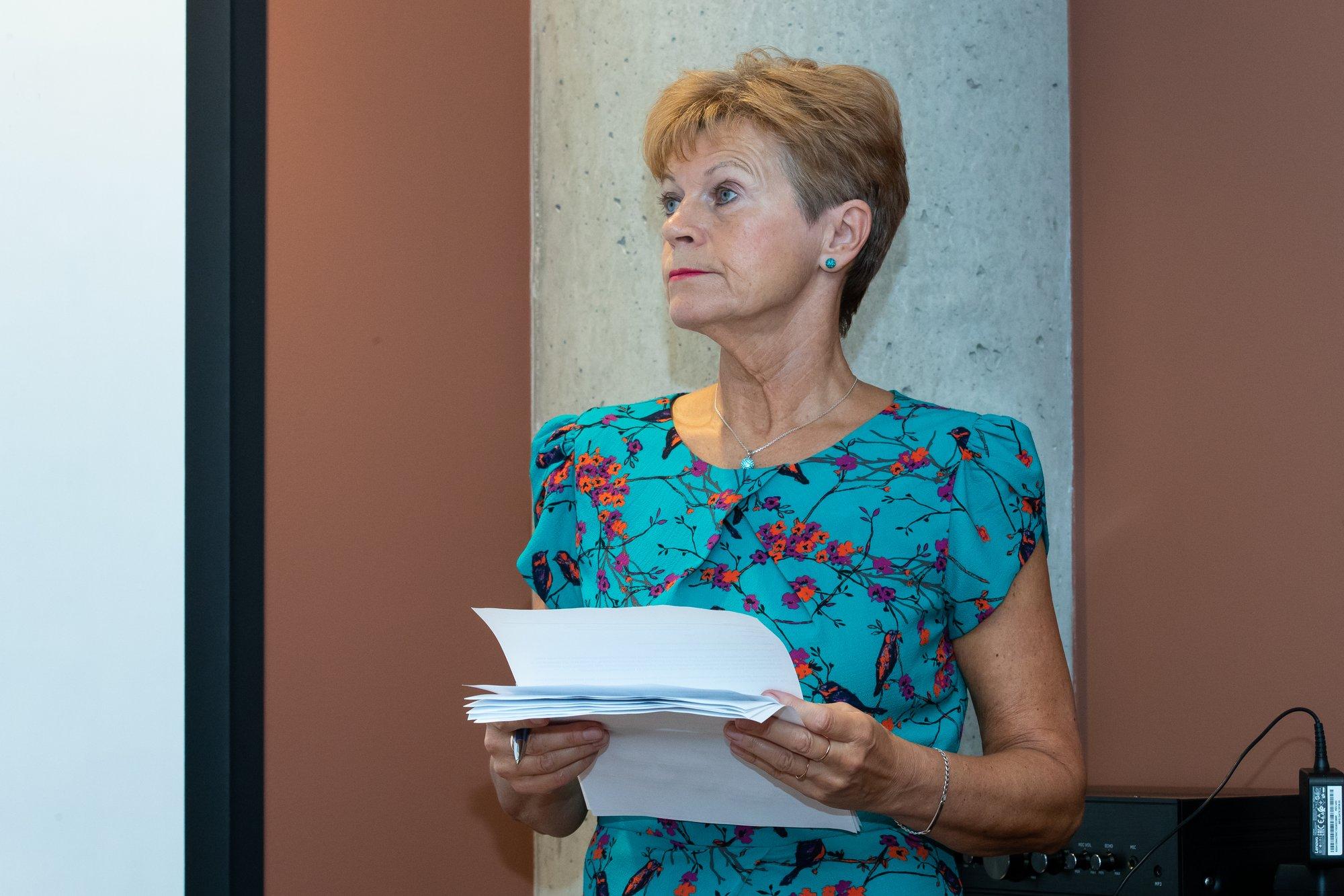 Sirje Potisepp: Euroopa rohepööre tõstab piimatoodete hinda ka meie kaupluselettidel