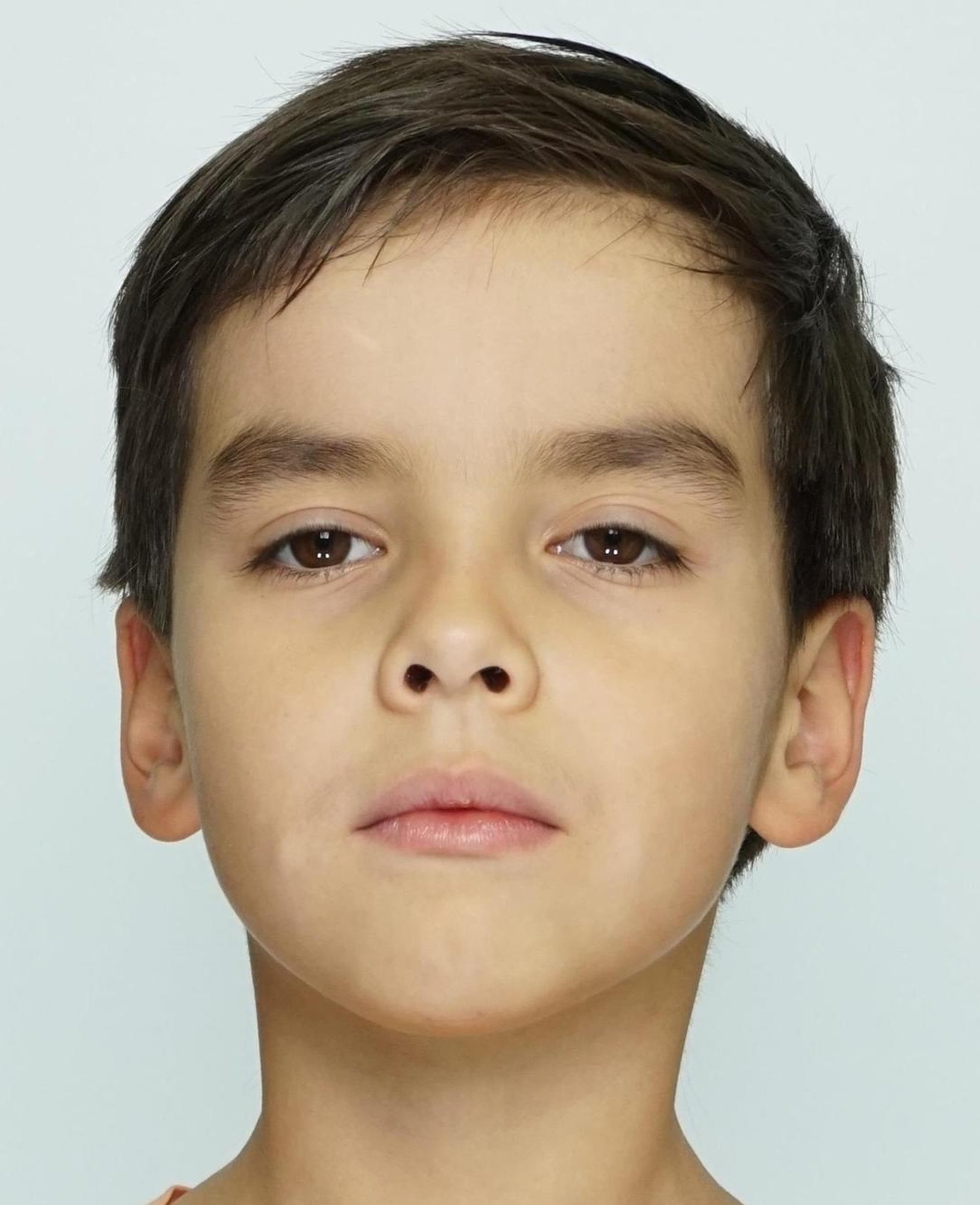 Politsei otsib Tallinnas kadunud 7-aastast Johannes Amadeust