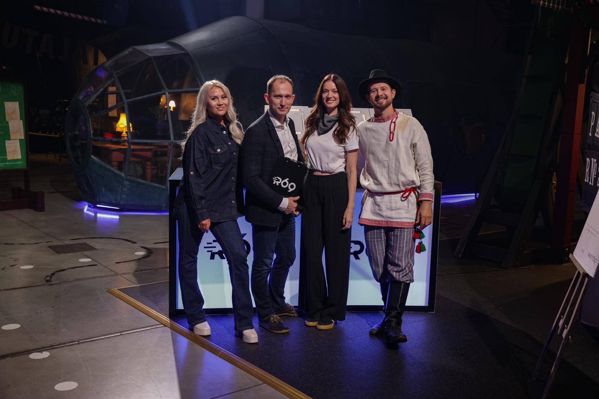 Tuntud lauljad annavad stardi armastatud teadussaate juubelihooajale