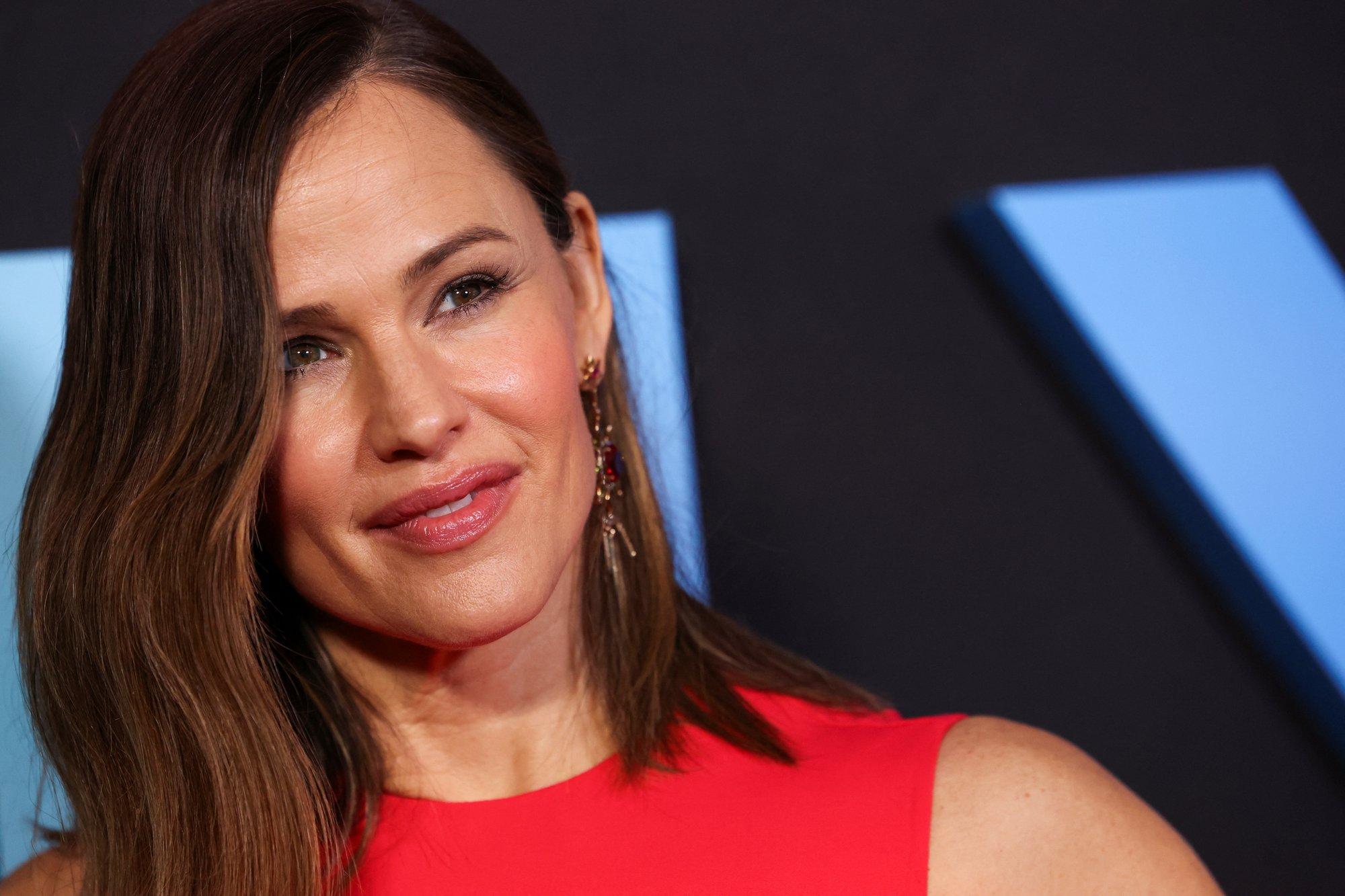 Jennifer Garner kaotas Los Angelest tabanud tulekahjudes sõbra: ta ei jõudnud õigel ajal põgeneda