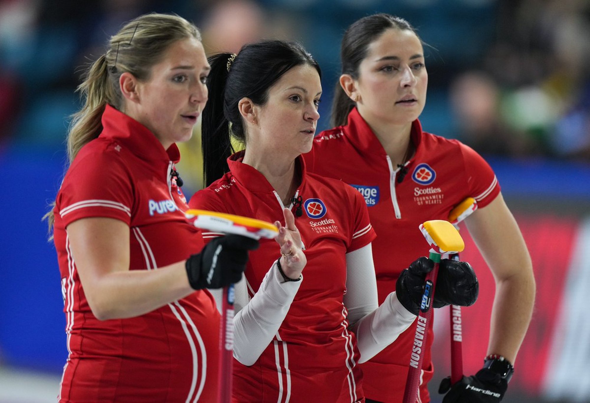 Seksimine päästis MM-pronksi dopingukaristusest. „Värisesin terve hommiku!“