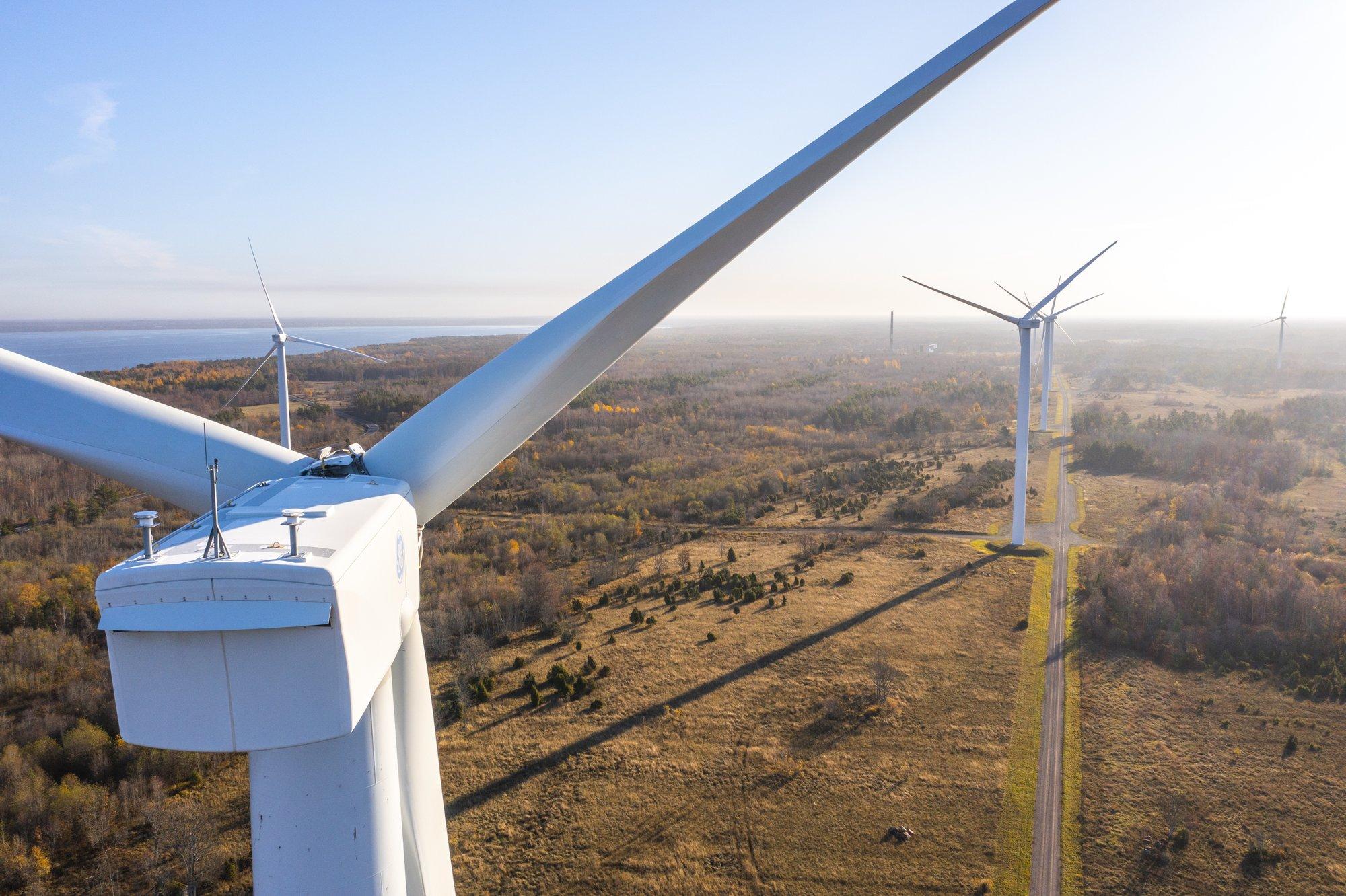 Argo Ideon: tuulikud oleks nagu uus Rail Baltic või Nursipalu