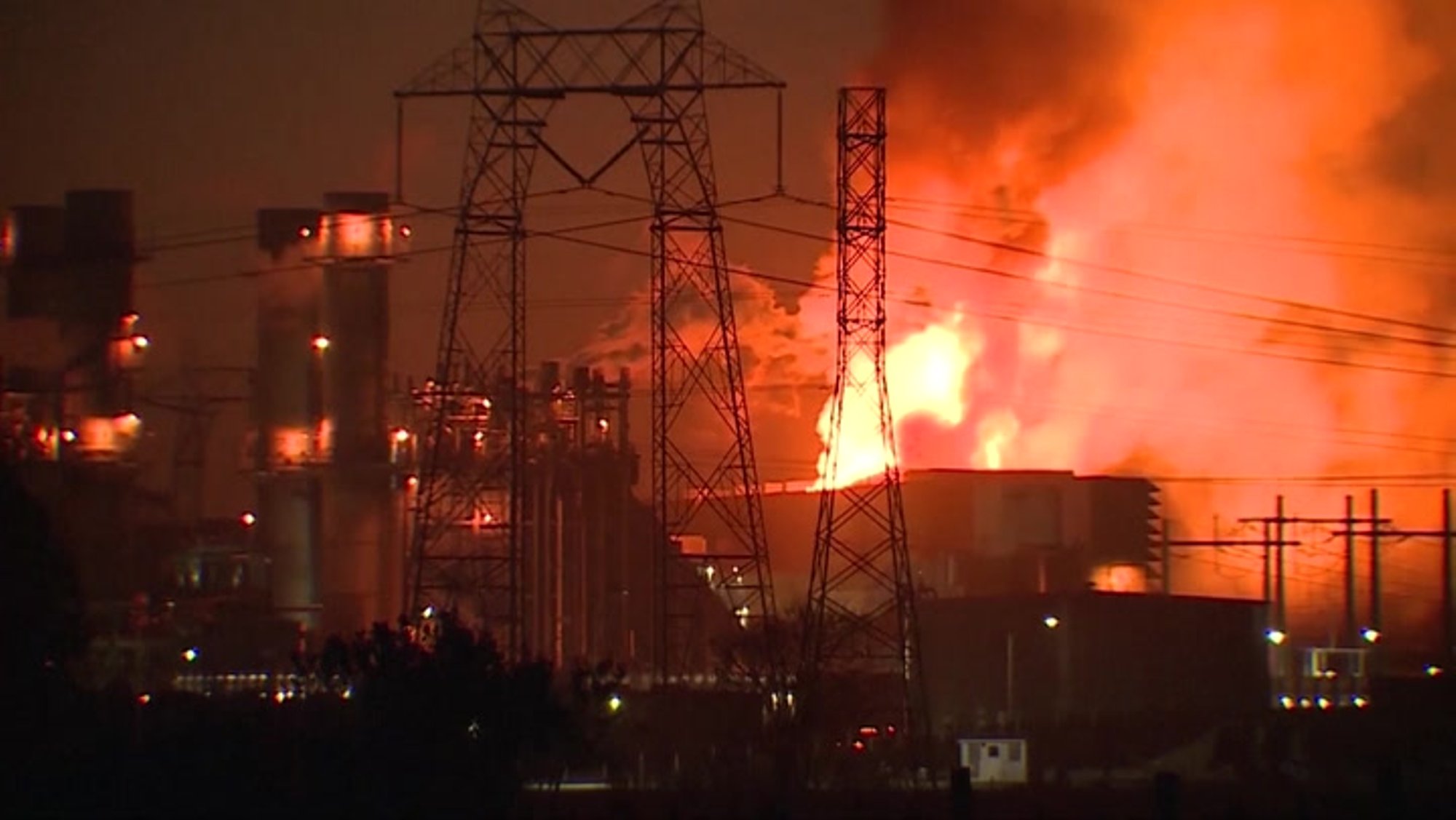 VIDEO | Californias süttis maailma suurim energiasalvestusjaam