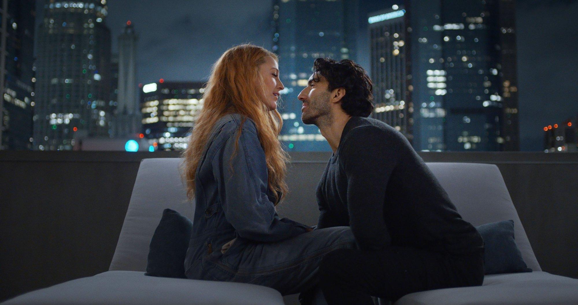 Filmi „It Ends With Us“ kisma uus pööre: Blake Lively ja Justin Baldoni tüli jõuab kohtusse