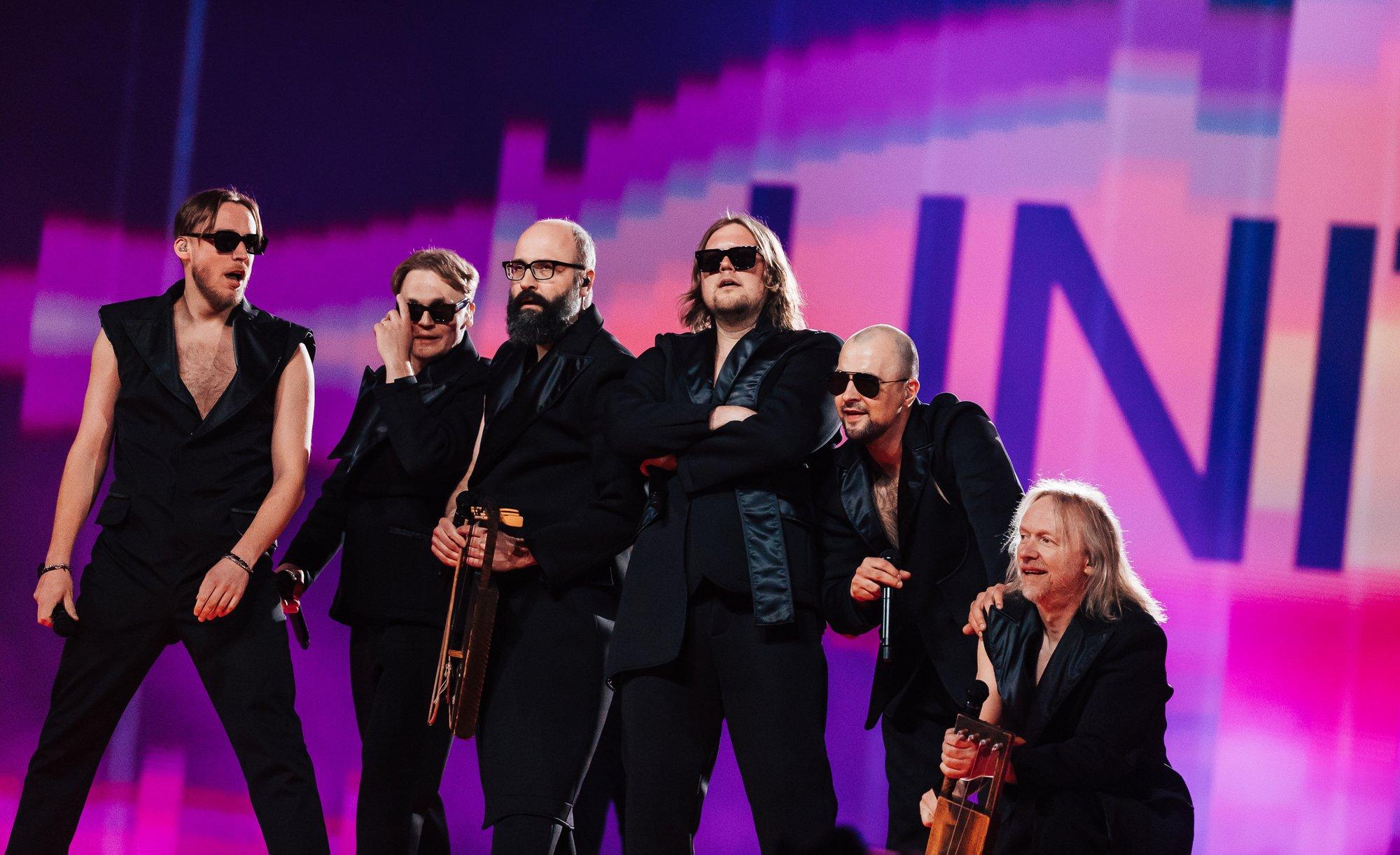 Selgusid Eurovisioni poolfinaalide koosseisud: Eesti esindaja on võistluse esimeste esinejate seas