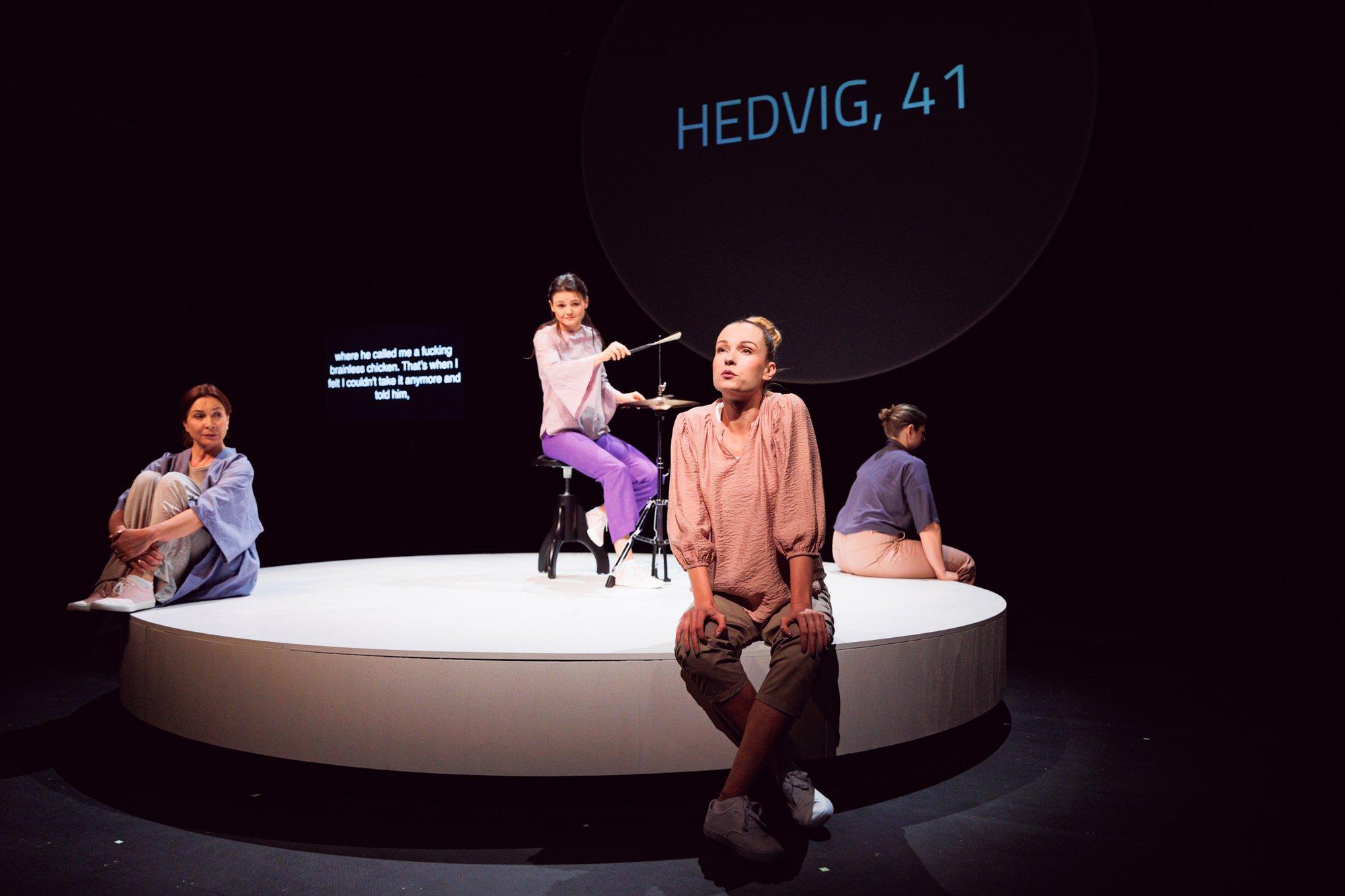 ARVUSTUS | Keda huvitavad naised?